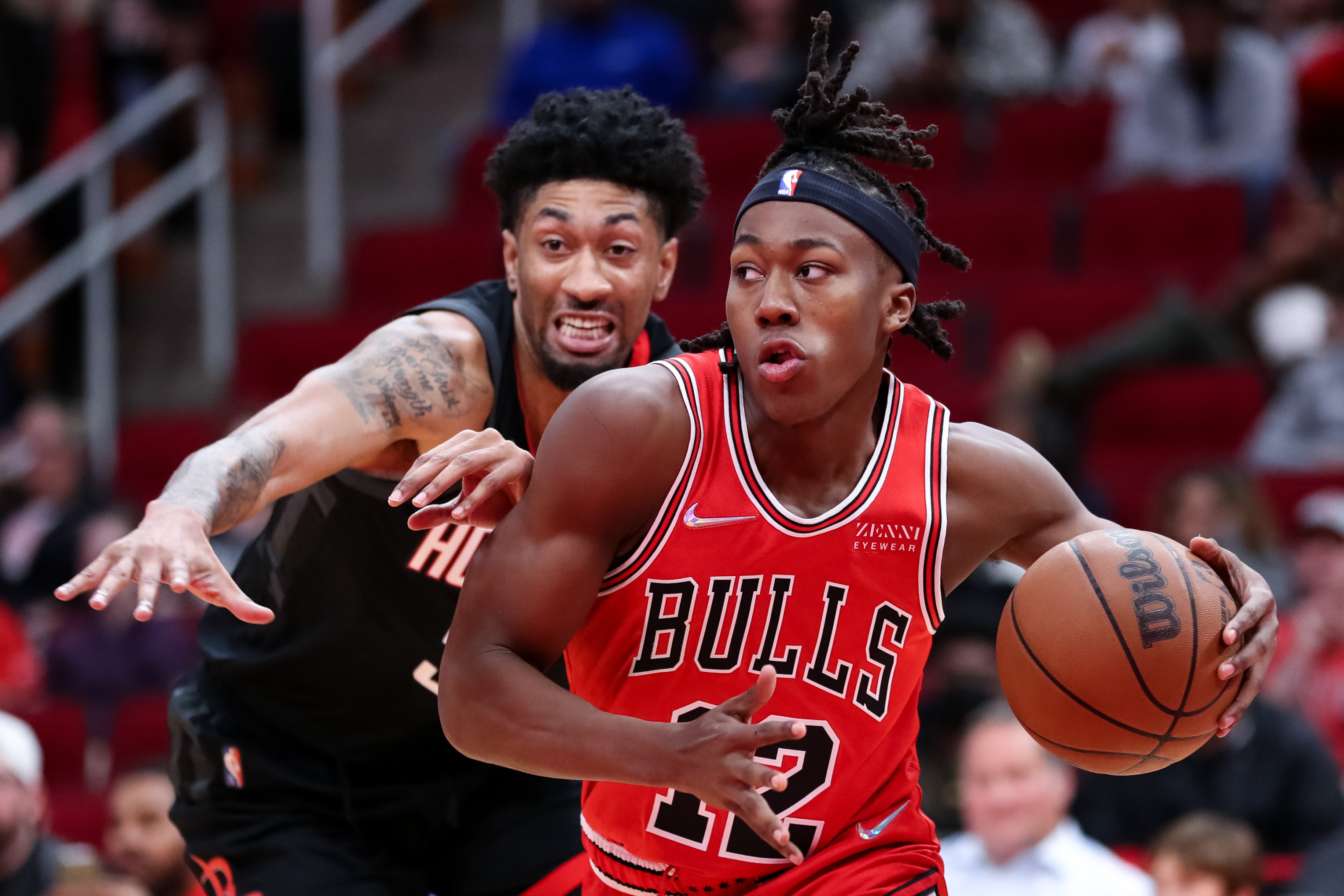 Ayo Dosunmu: The guard and Chicago native is returning to the Bulls