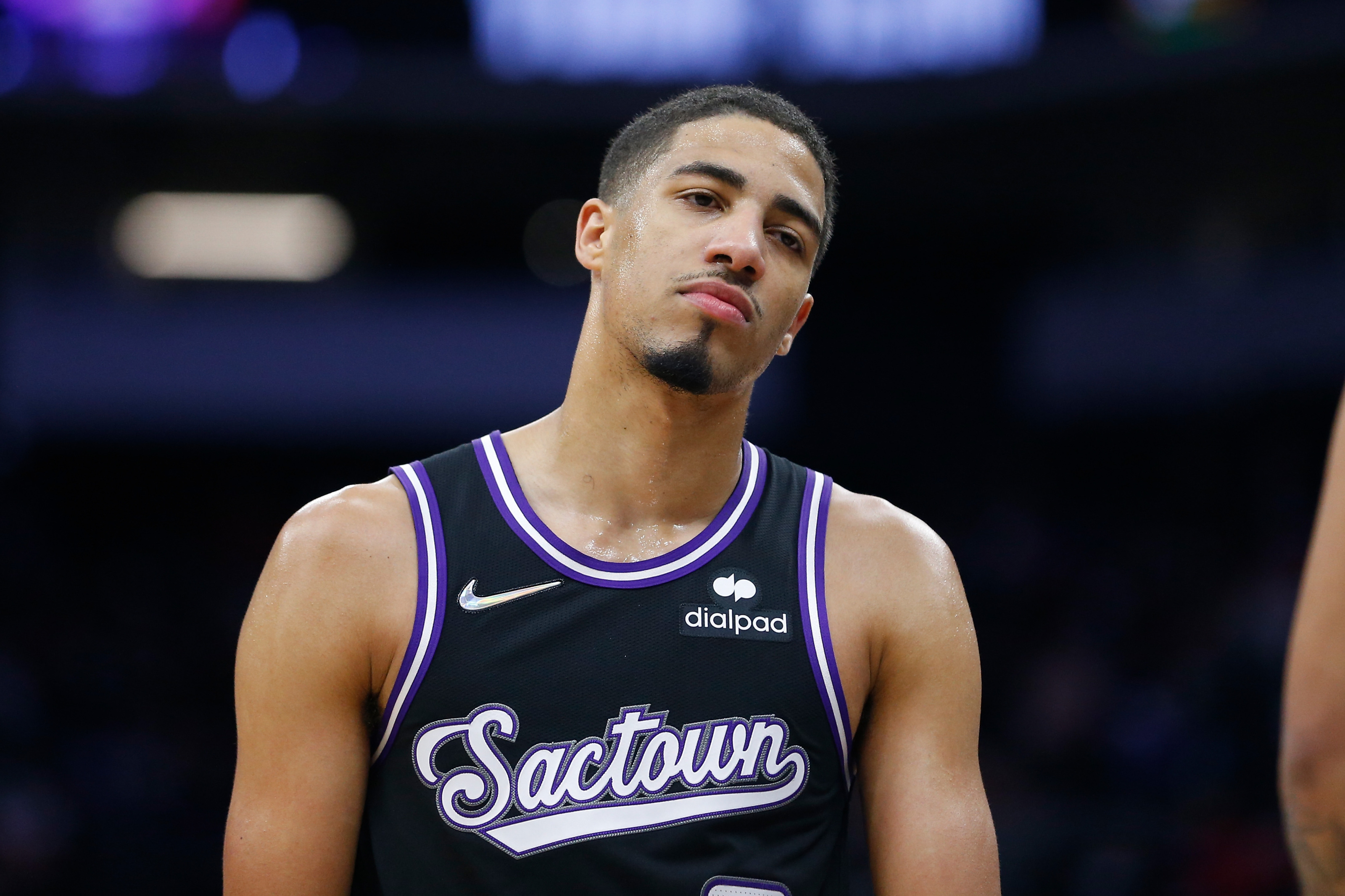 Kings Trade Tyrese Haliburton To Pacers For All-Star Center Domantas Sabonis  - Sactown Sports