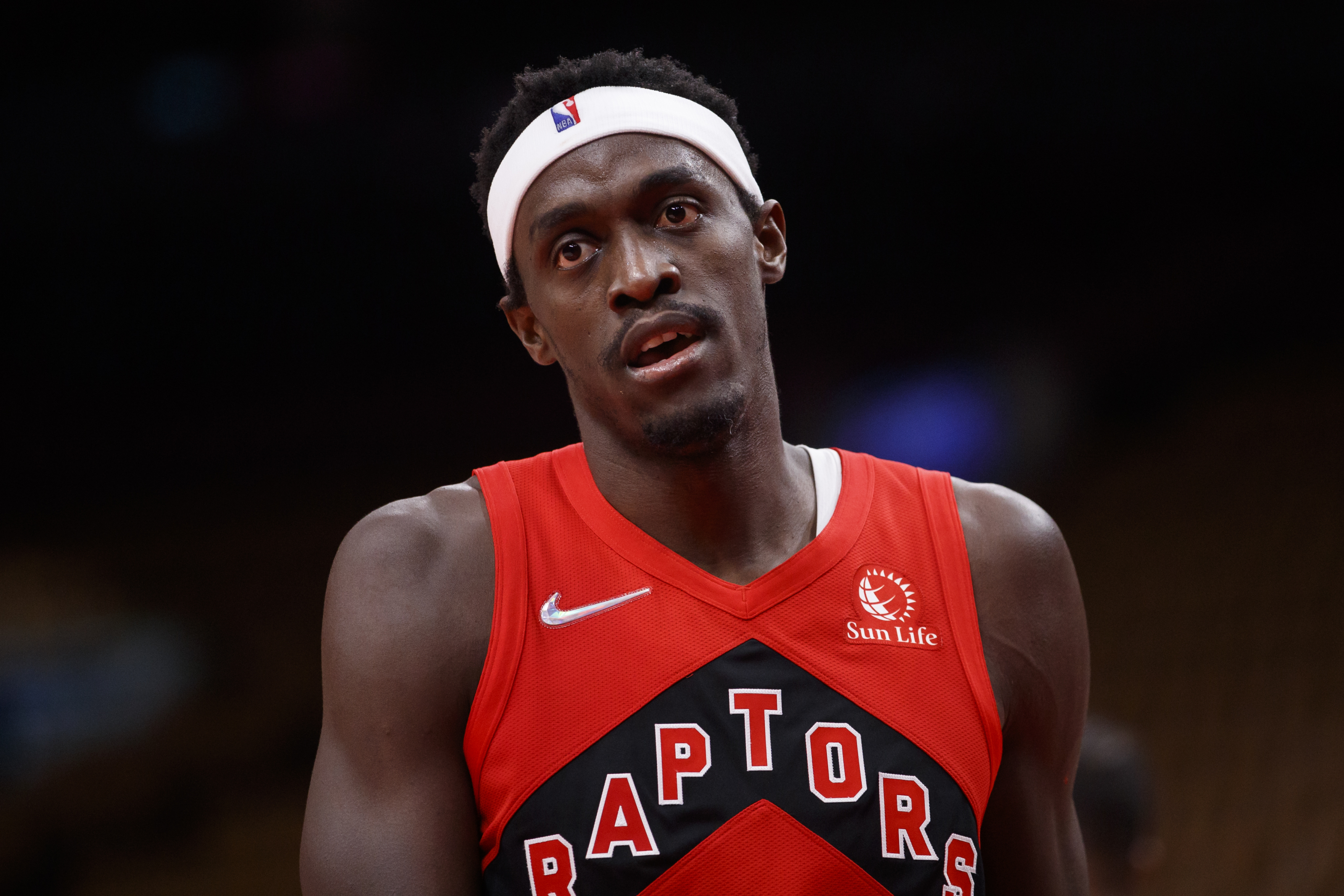 NBA Trade Rumors: Thunder Trade For Raptors Stars Pascal Siakam