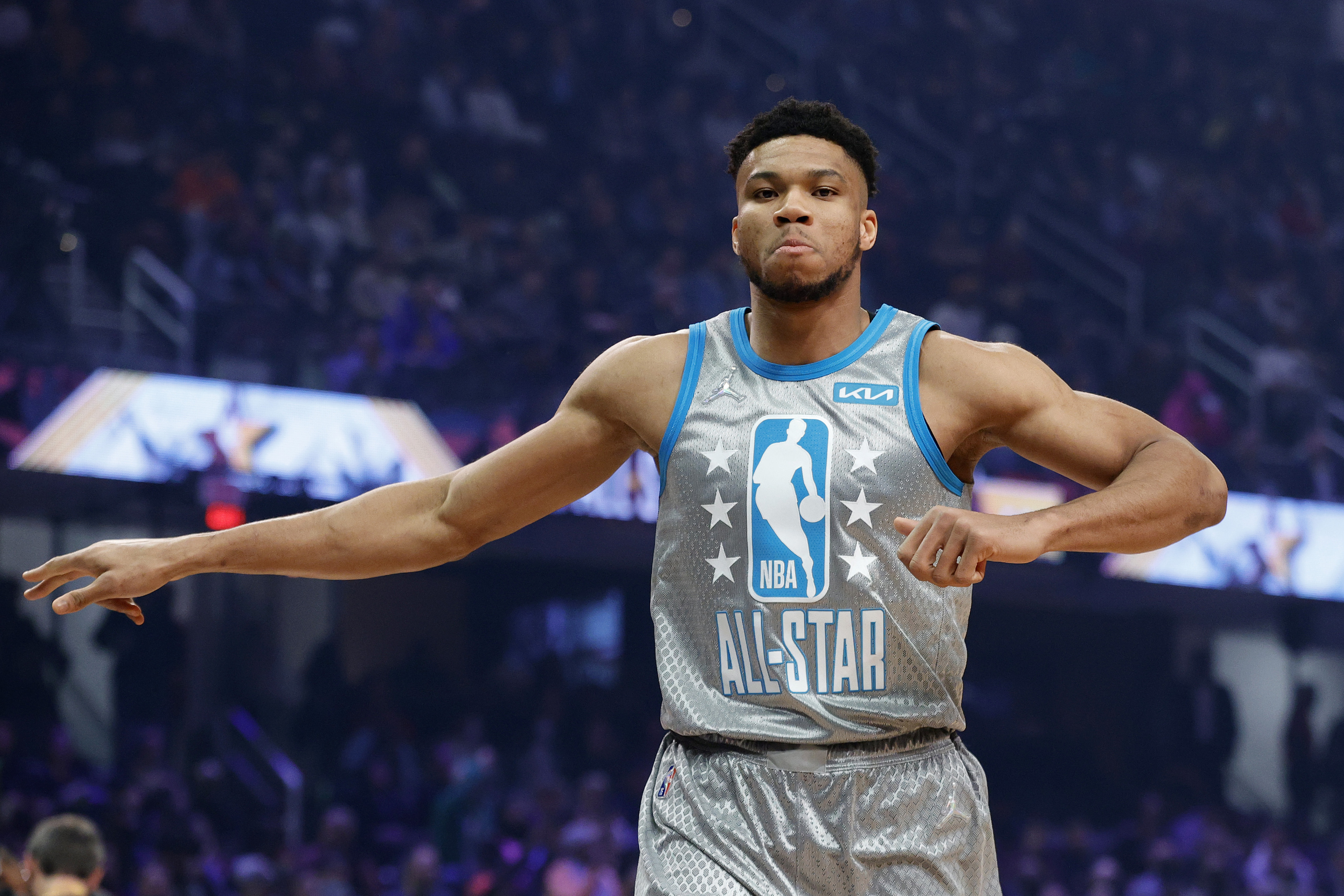 Predicting the 2023 Eastern Conference NBA All-Star starters