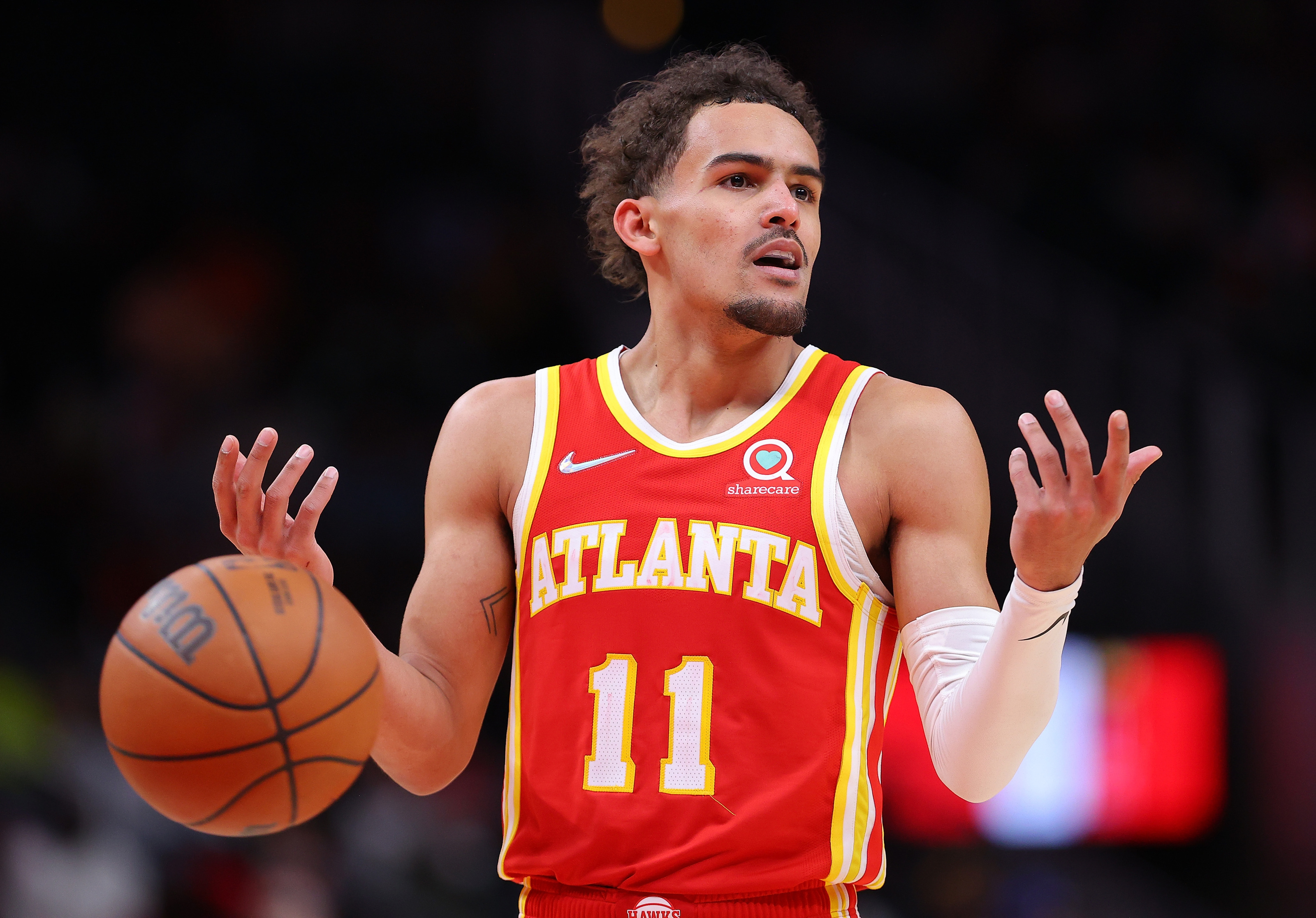 3 co-stars for Trae Young the Atlanta Hawks should target