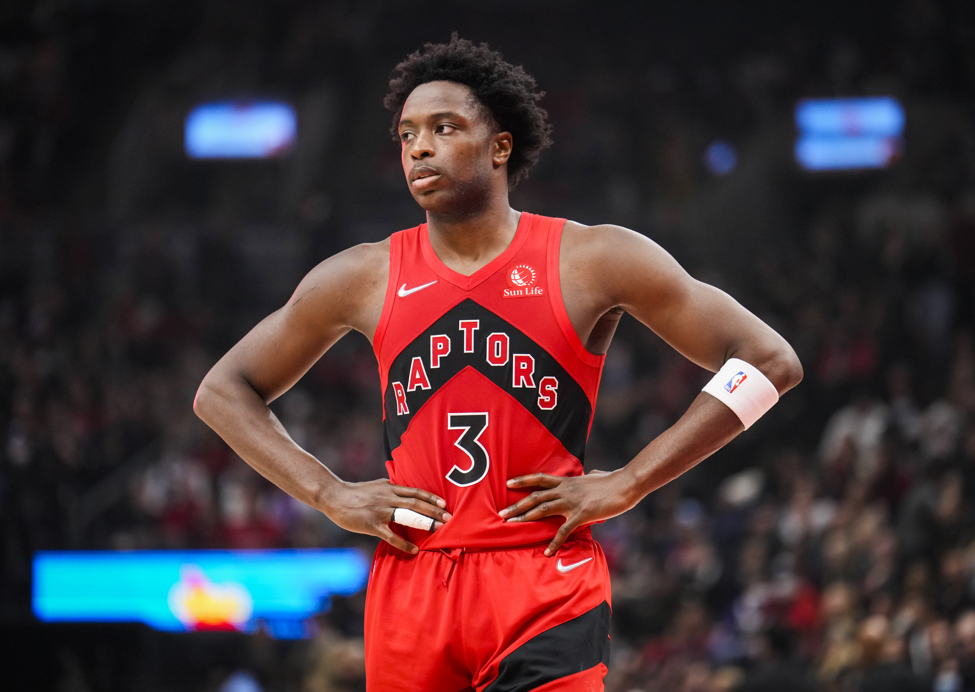 NBA News: A mystery team has emerged as a suitor for OG Anunoby