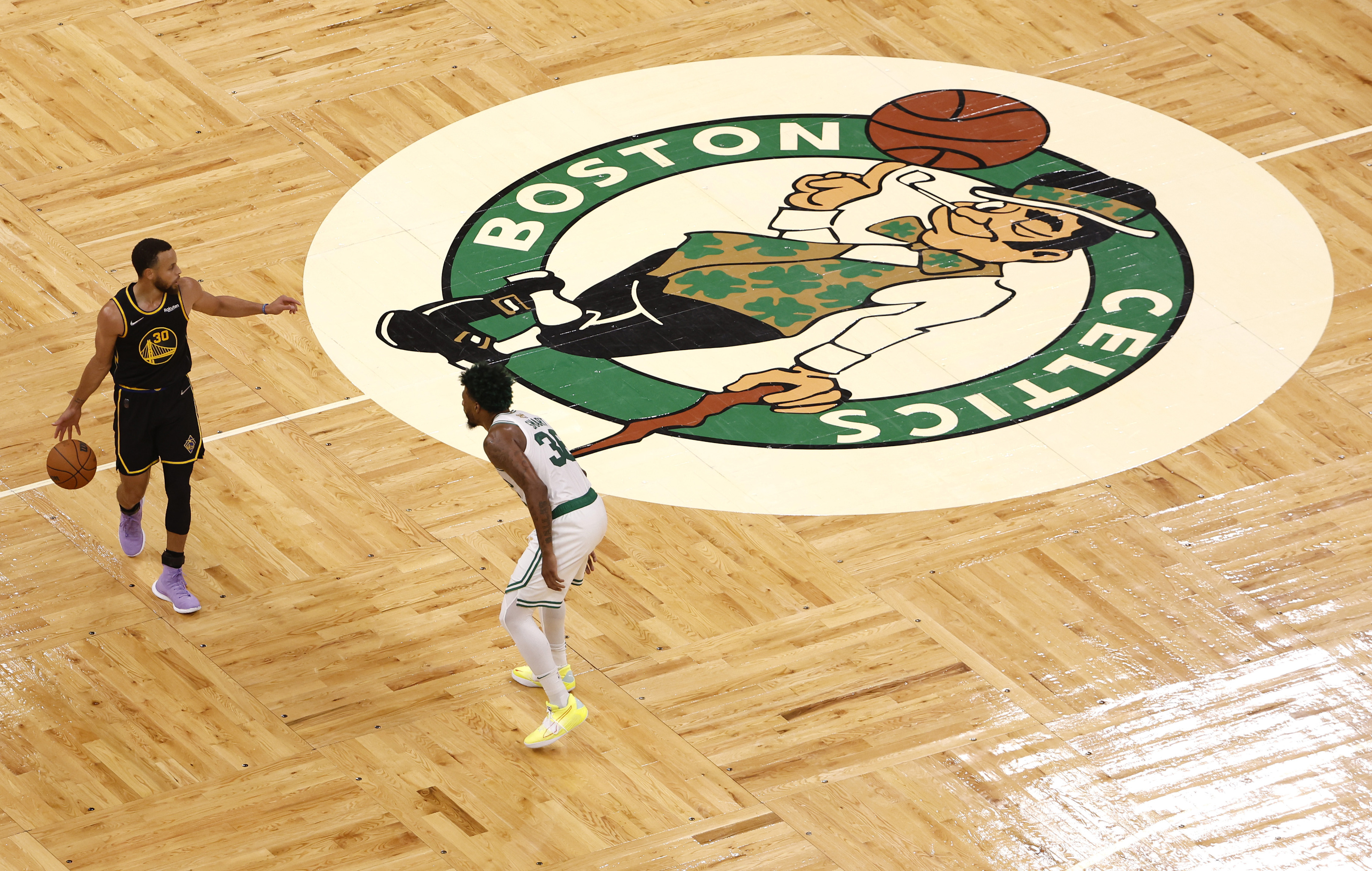 Celtics Offseason Preview, Trade Ideas and NBA Draft Scenarios