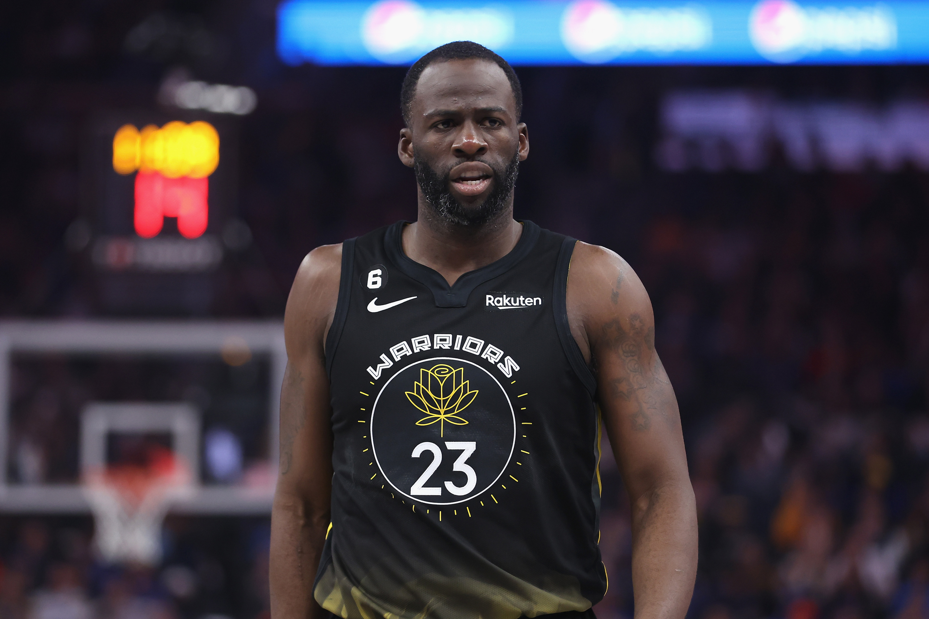 how old is draymond green