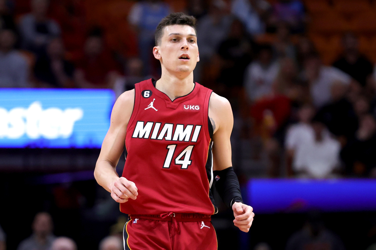 How Soon Can Tyler Herro Return For Miami Heat?