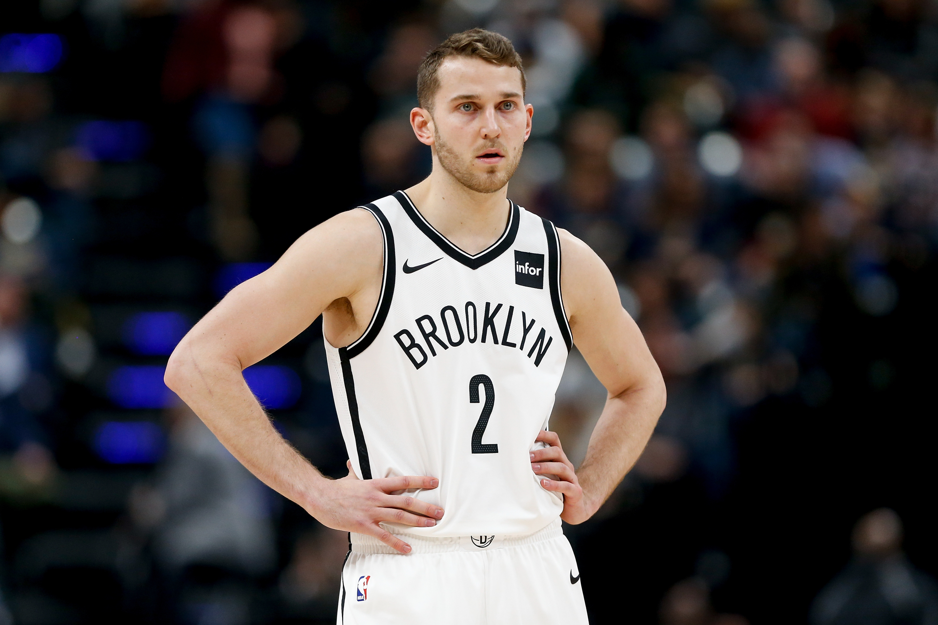 Celtics Rumors: Nik Stauskas Agrees to 2-Year Contract After