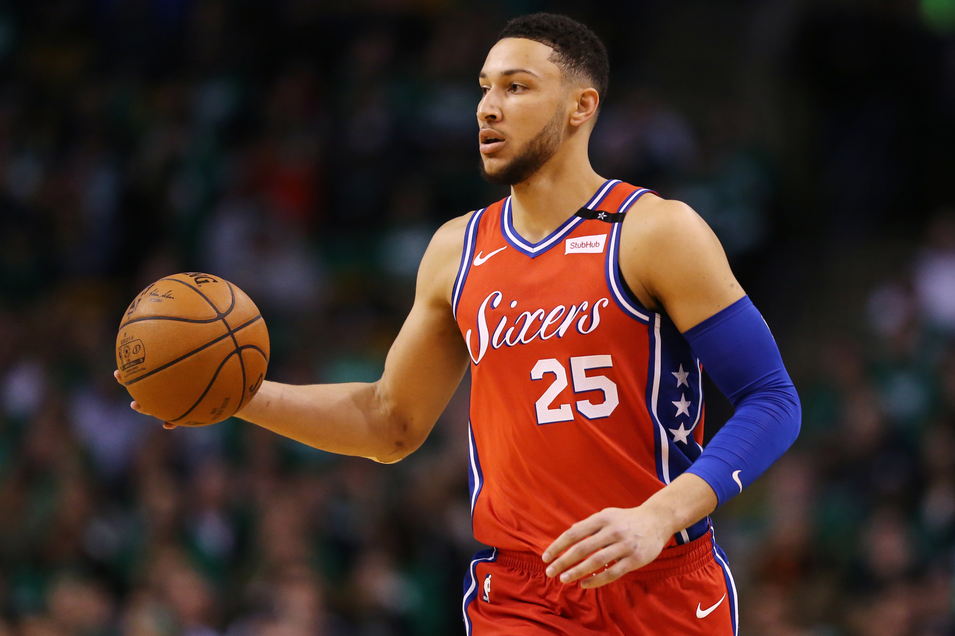 18 Facts About Philadelphia 76ers 