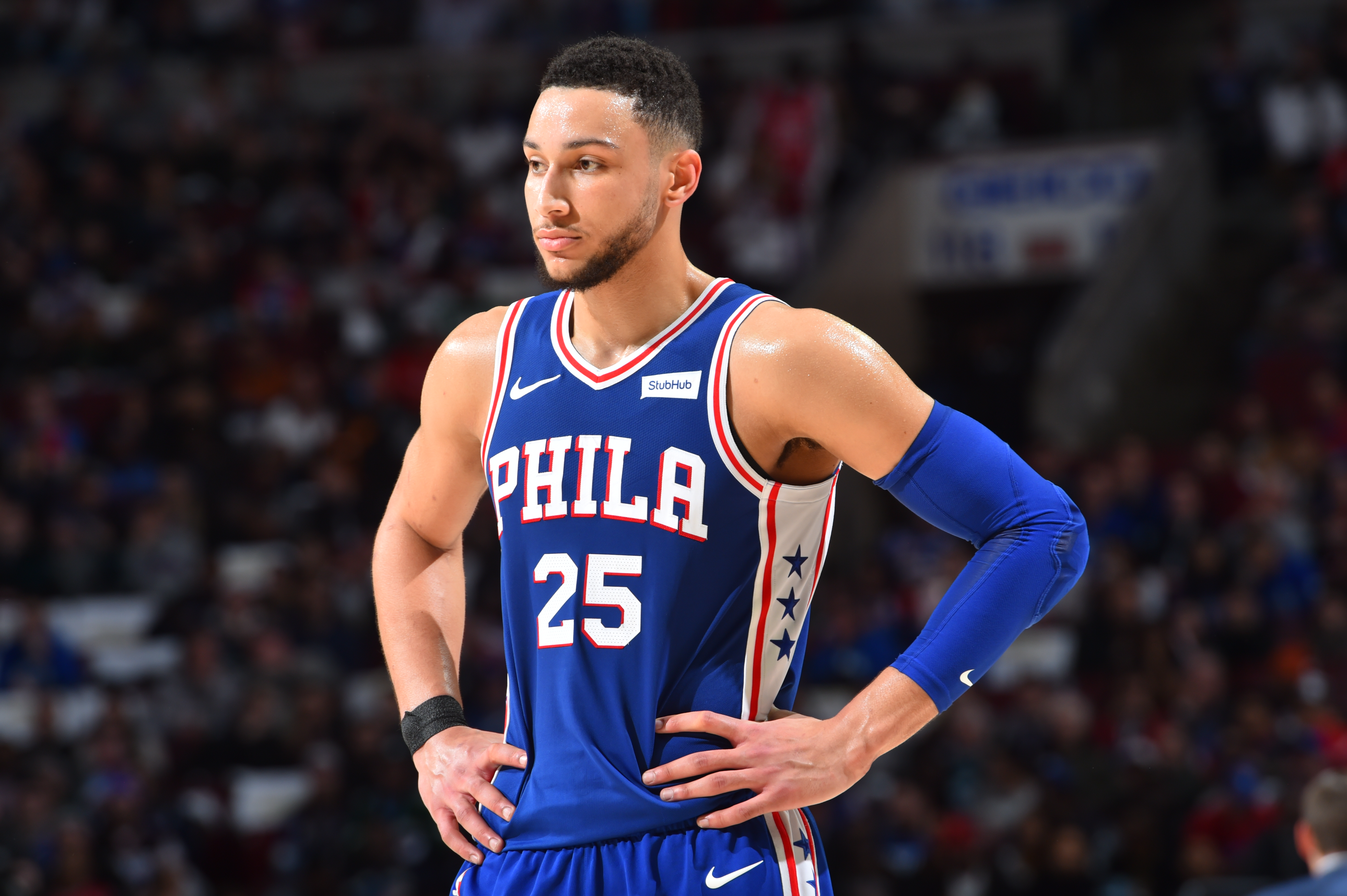 A timeline of the Ben Simmons era in Philly - Liberty Ballers