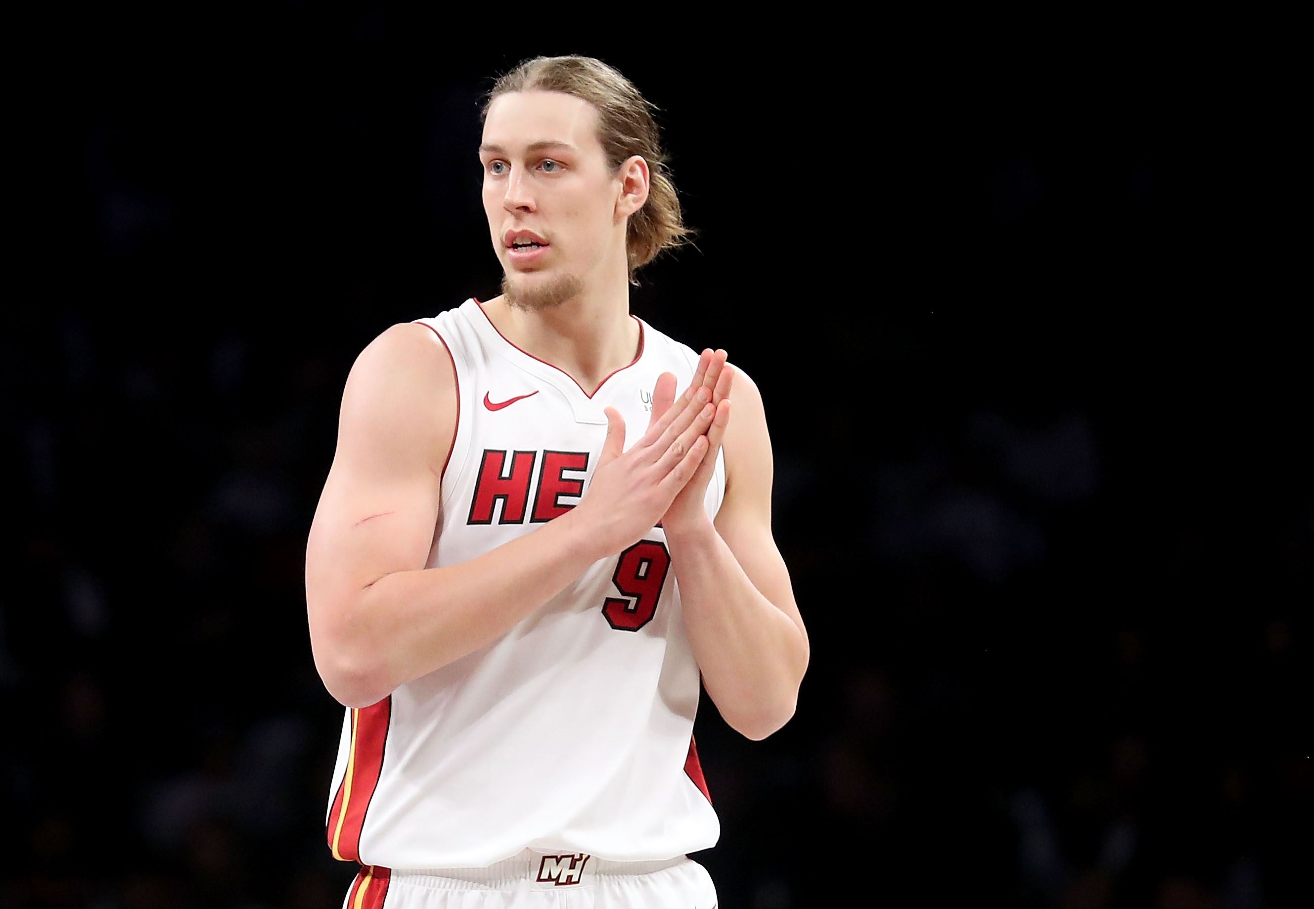 Miami Heat: The overall dynamic effect of Kelly Olynyk