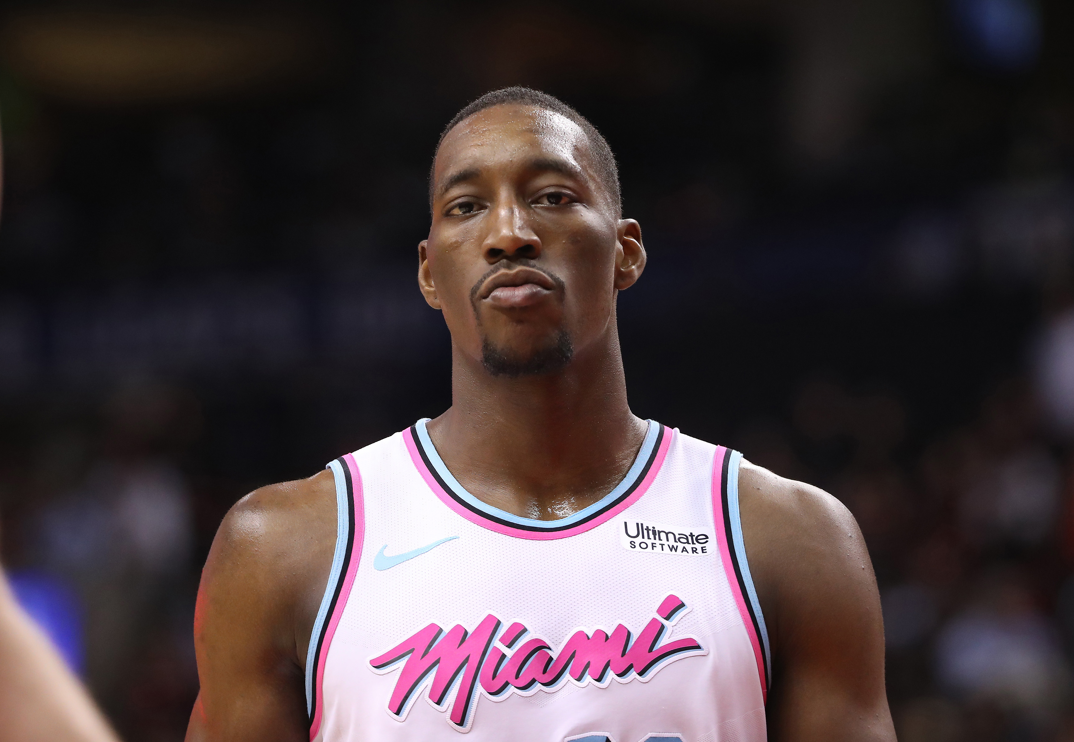 Miami Heat: Rookie Bam Ado continues to emerge