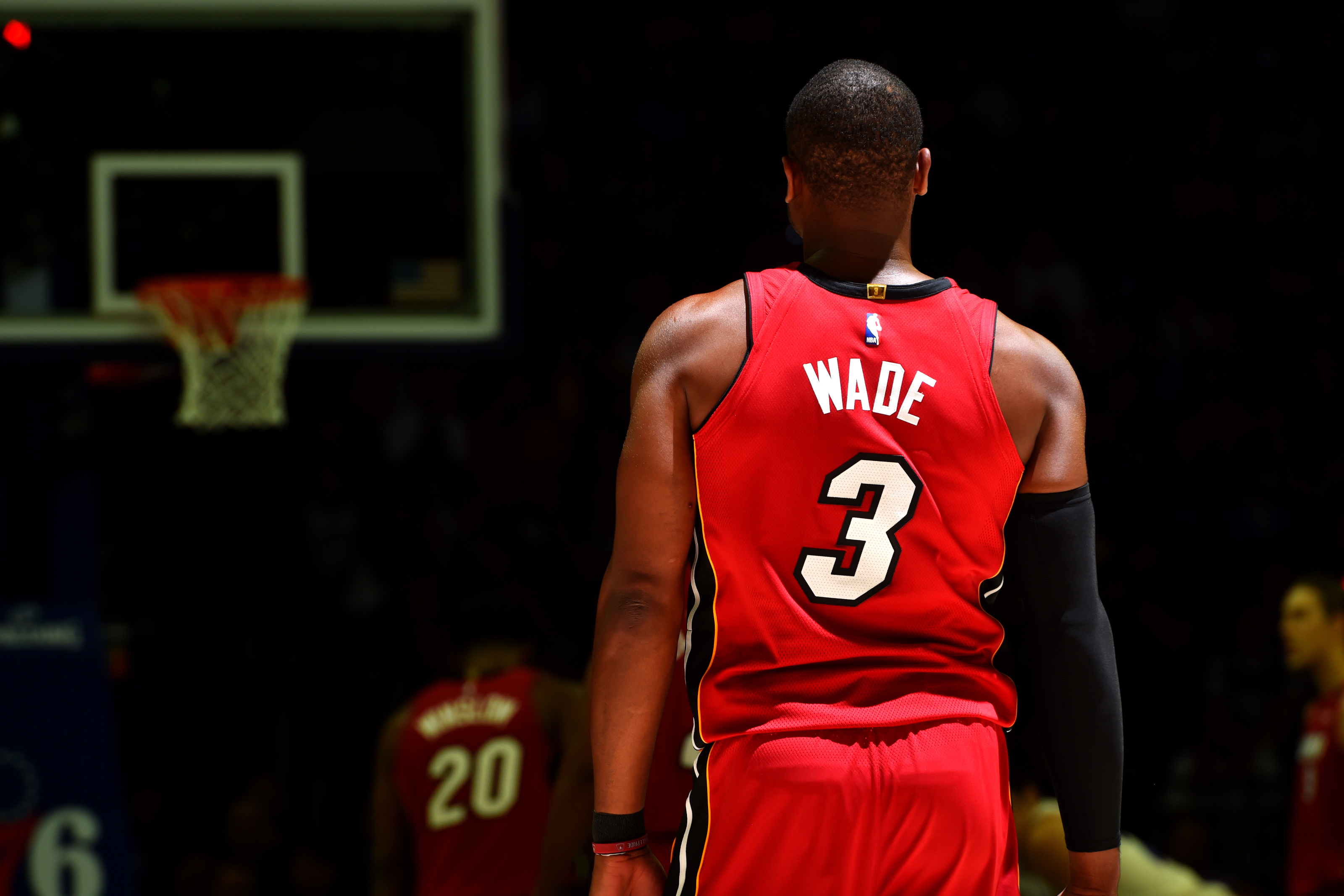 Report: Dwyane Wade could be ready to leave the Miami Heat