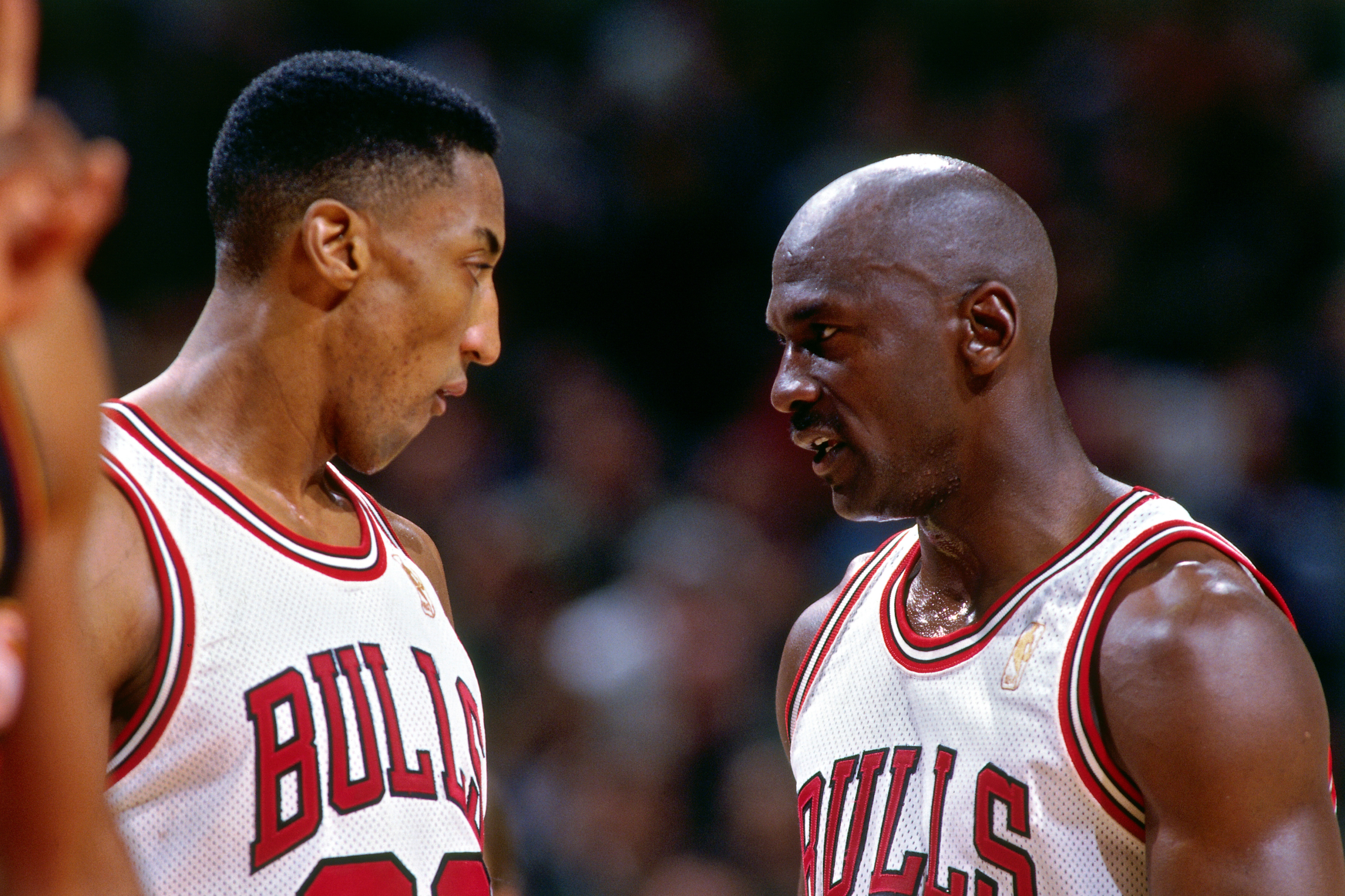 NBA: All-time best player duo from each franchise's history - Page 30