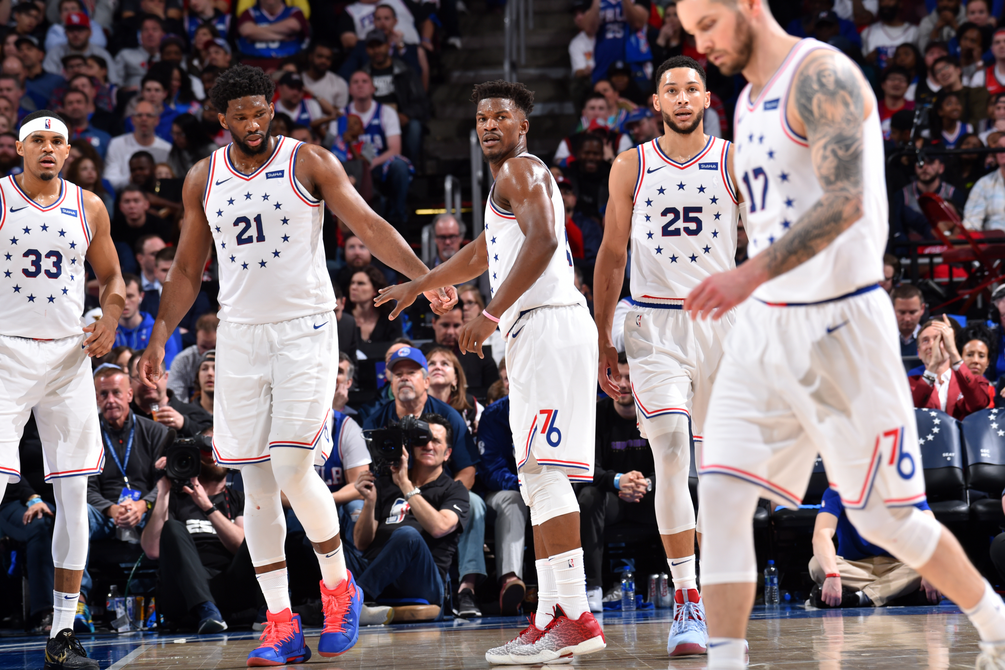 Philadelphia 76ers 2018-19 season preview: Breakdown of Sixers