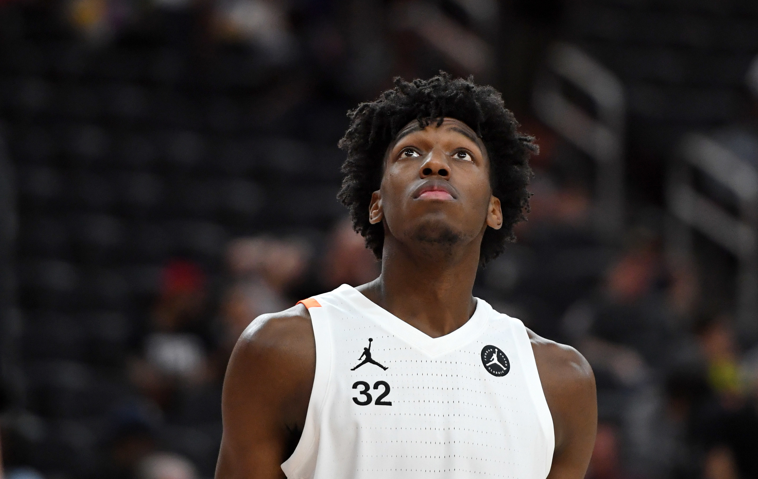 NBA Draft: How would James Wiseman fit in today's NBA?