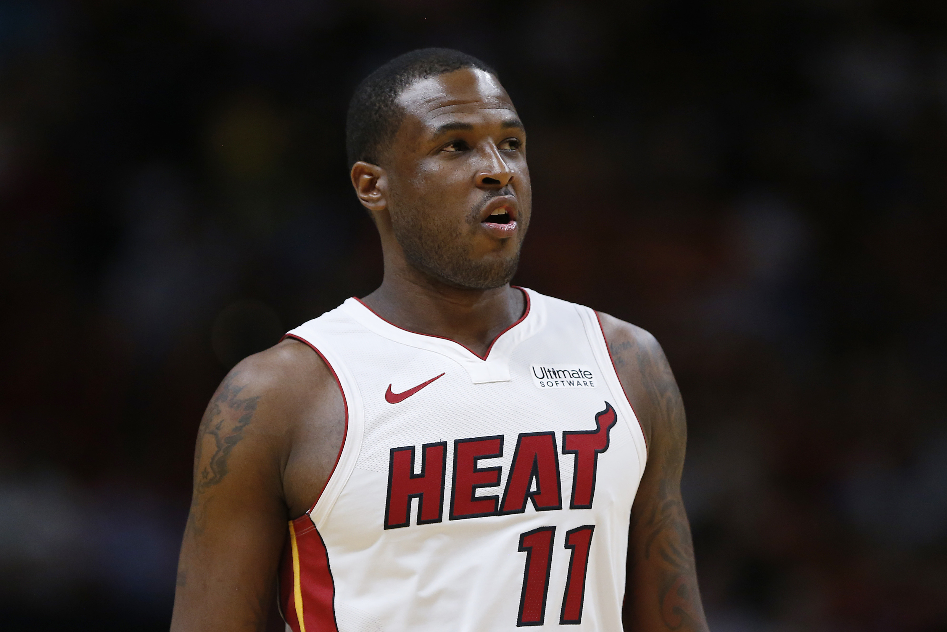Lakers Sign Dion Waiters To Rest-Of-Season Deal