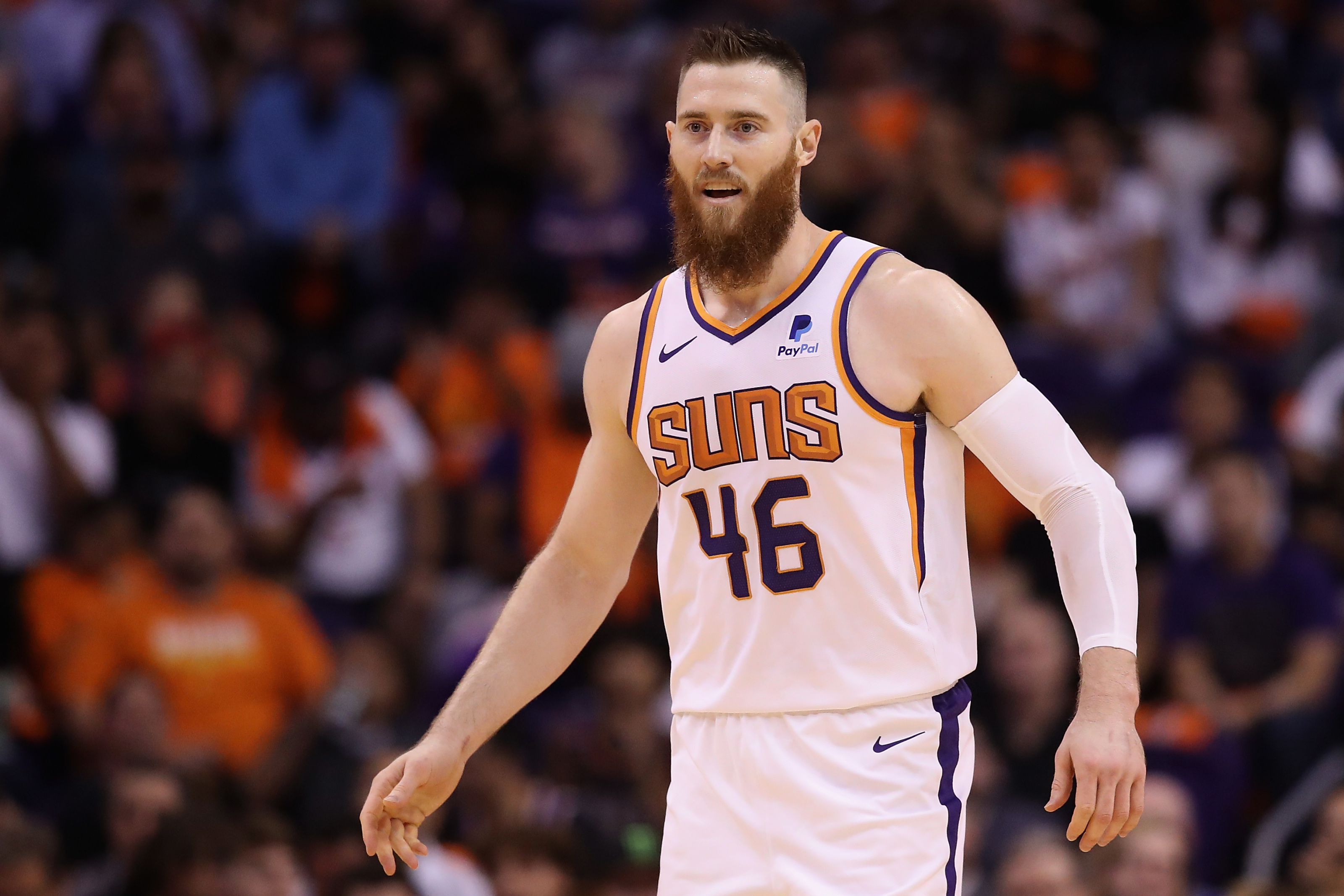 NBA Rumors: LA Lakers working out several free agents ahead of