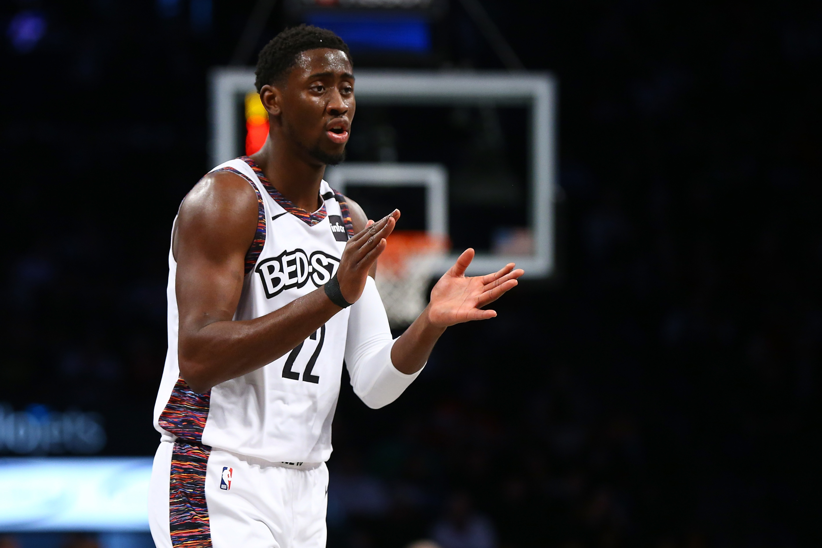 NBA Rumors: Jrue Holiday Could Be Traded To The Nets For Spencer