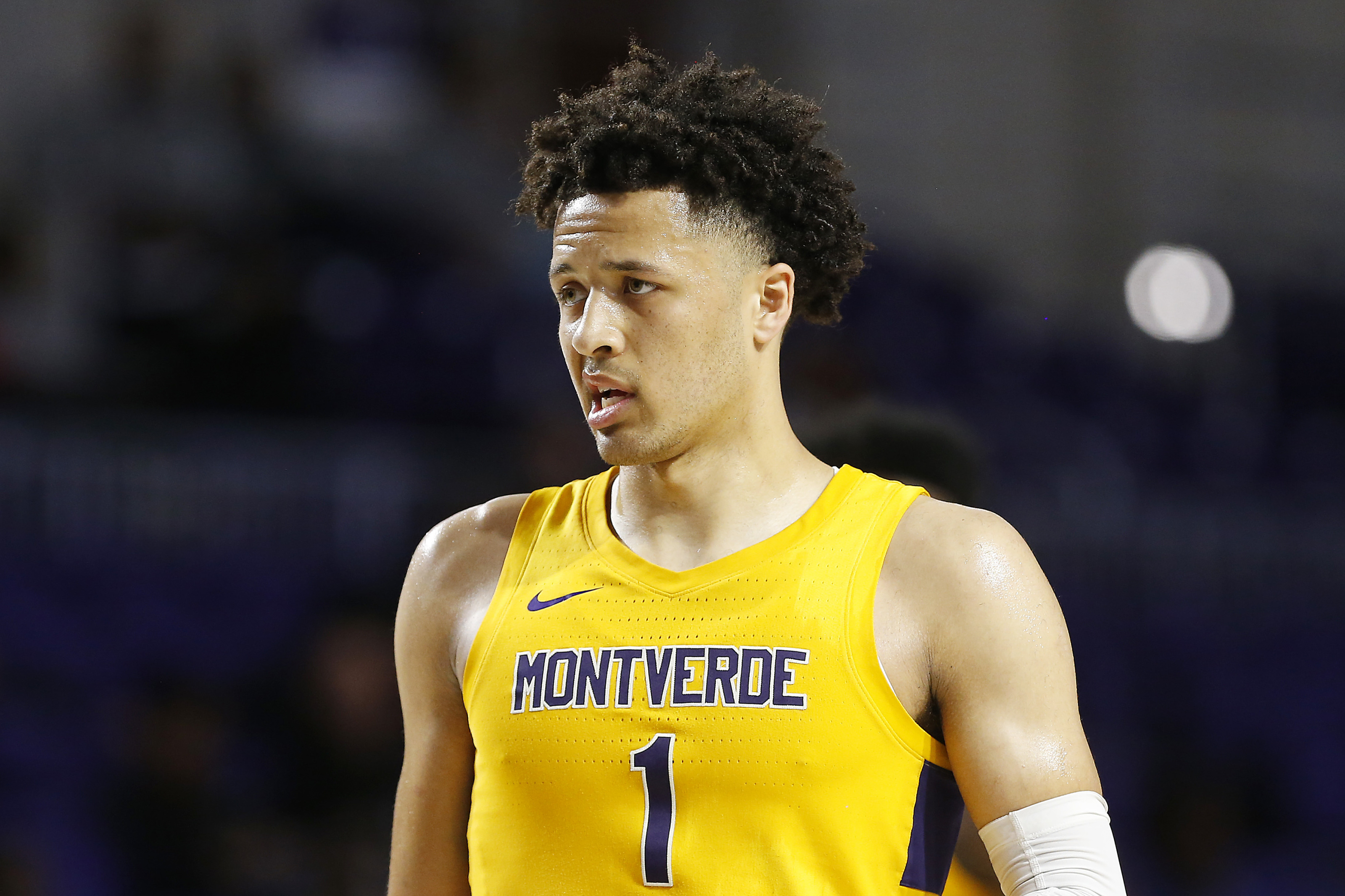 2021 aggregate NBA mock draft 1.0: What do the experts think?