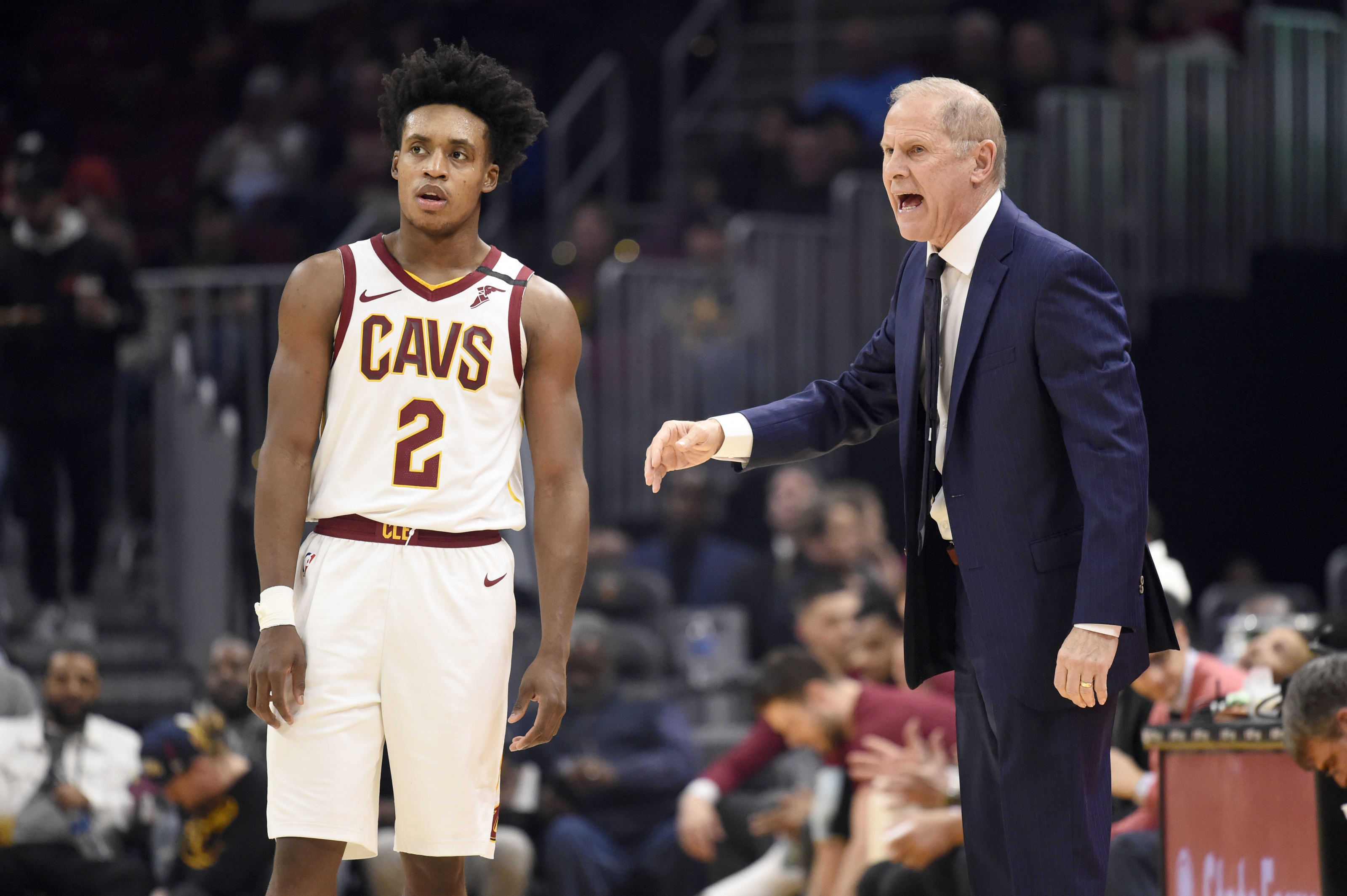 Cleveland Cavaliers: 3 bold predictions for 2019-20 NBA season