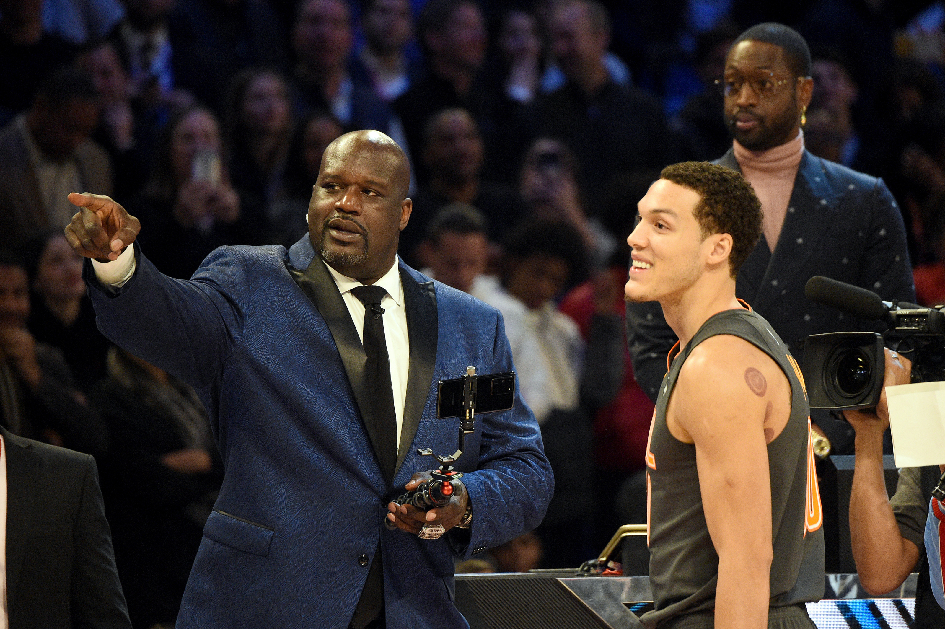 Every perfect score in NBA Slam Dunk Contest: Ranking 10 best 50-point dunks  from Aaron Gordon to Zach LaVine