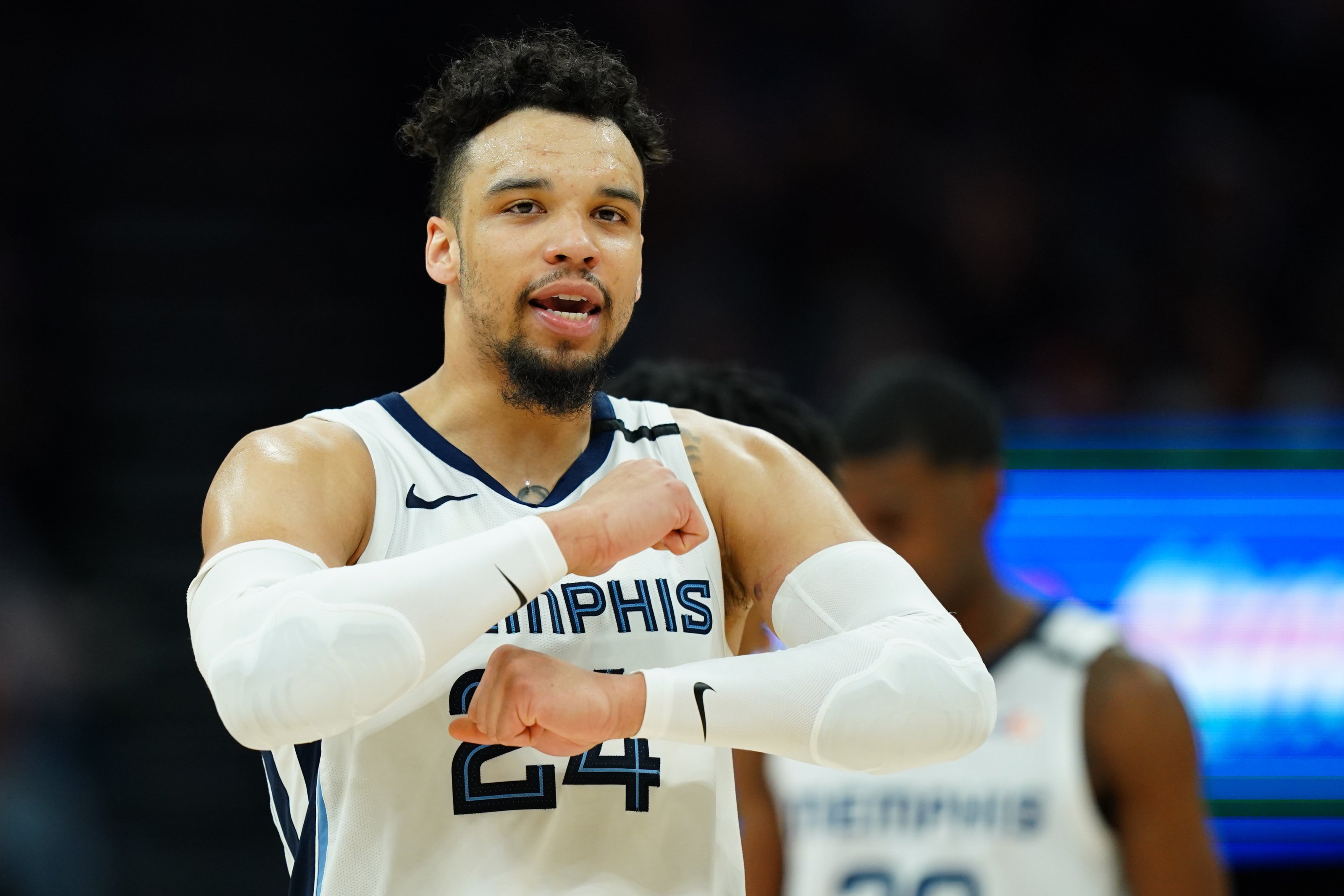 Grizzlies: Dillon Brooks' tenure is over after LeBron James