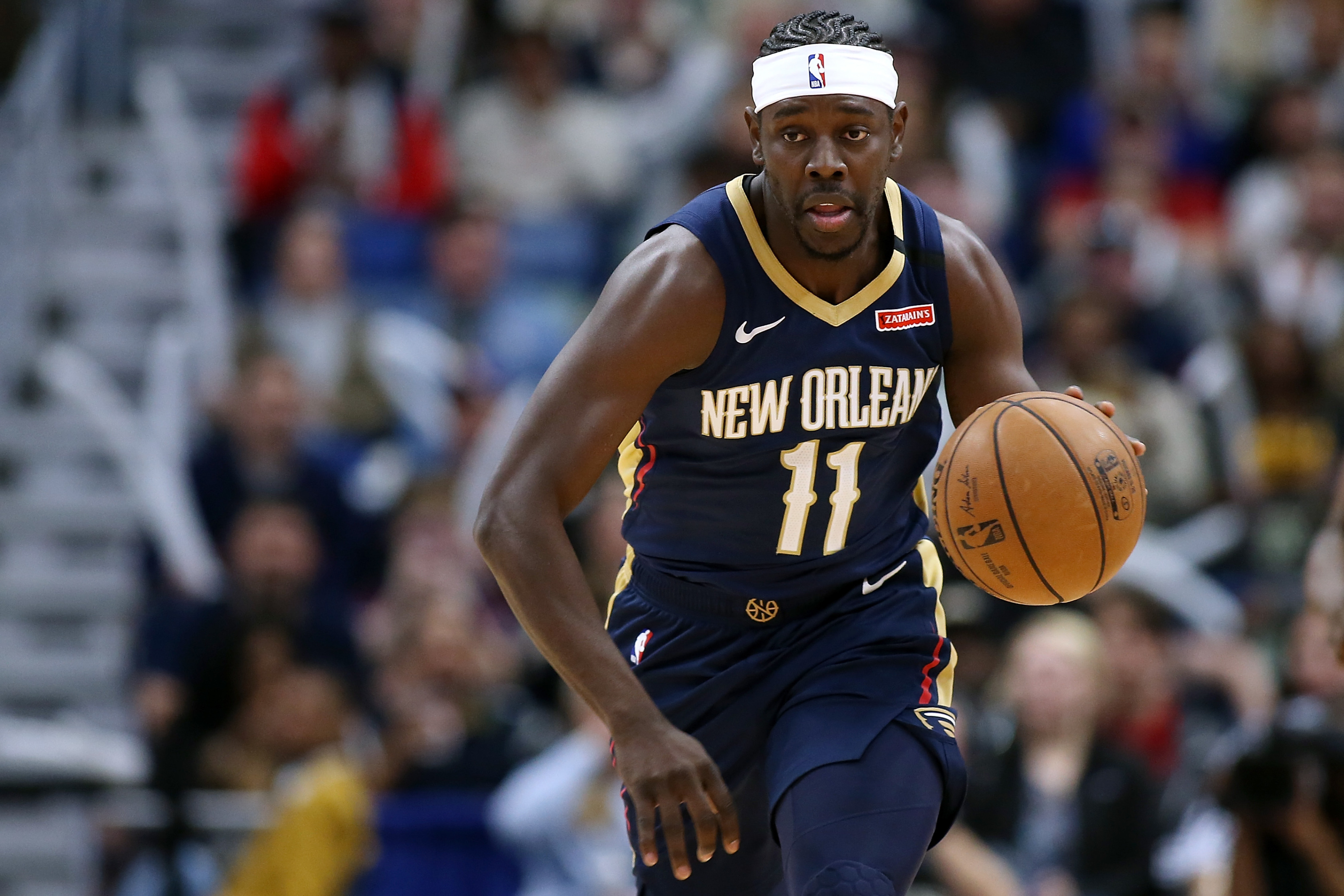The New Orleans Pelicans Have Their BEST Roster in Franchise