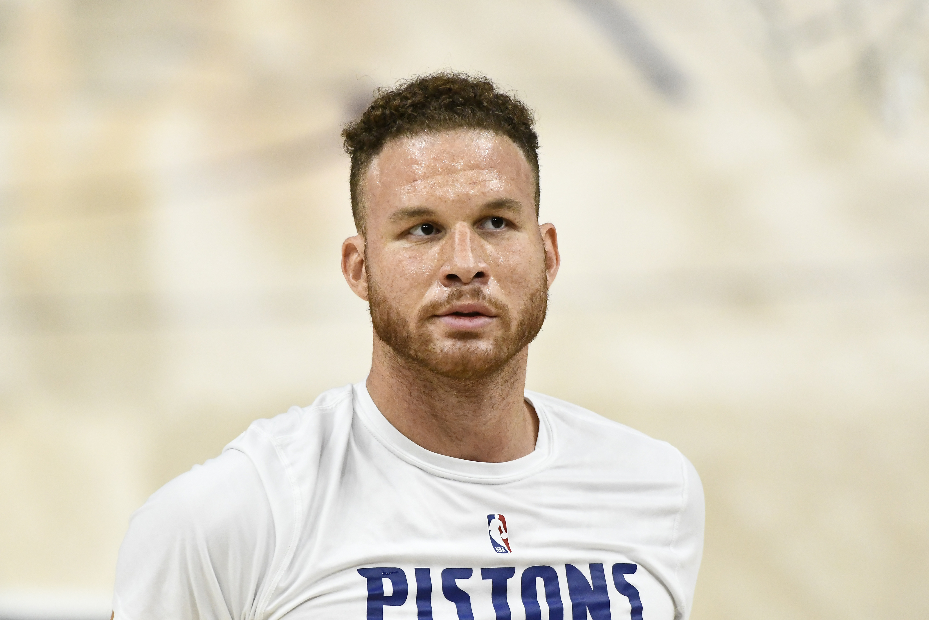 Blake Griffin's Career: The Context, the Expectations, and the  Disappointments - Clips Nation