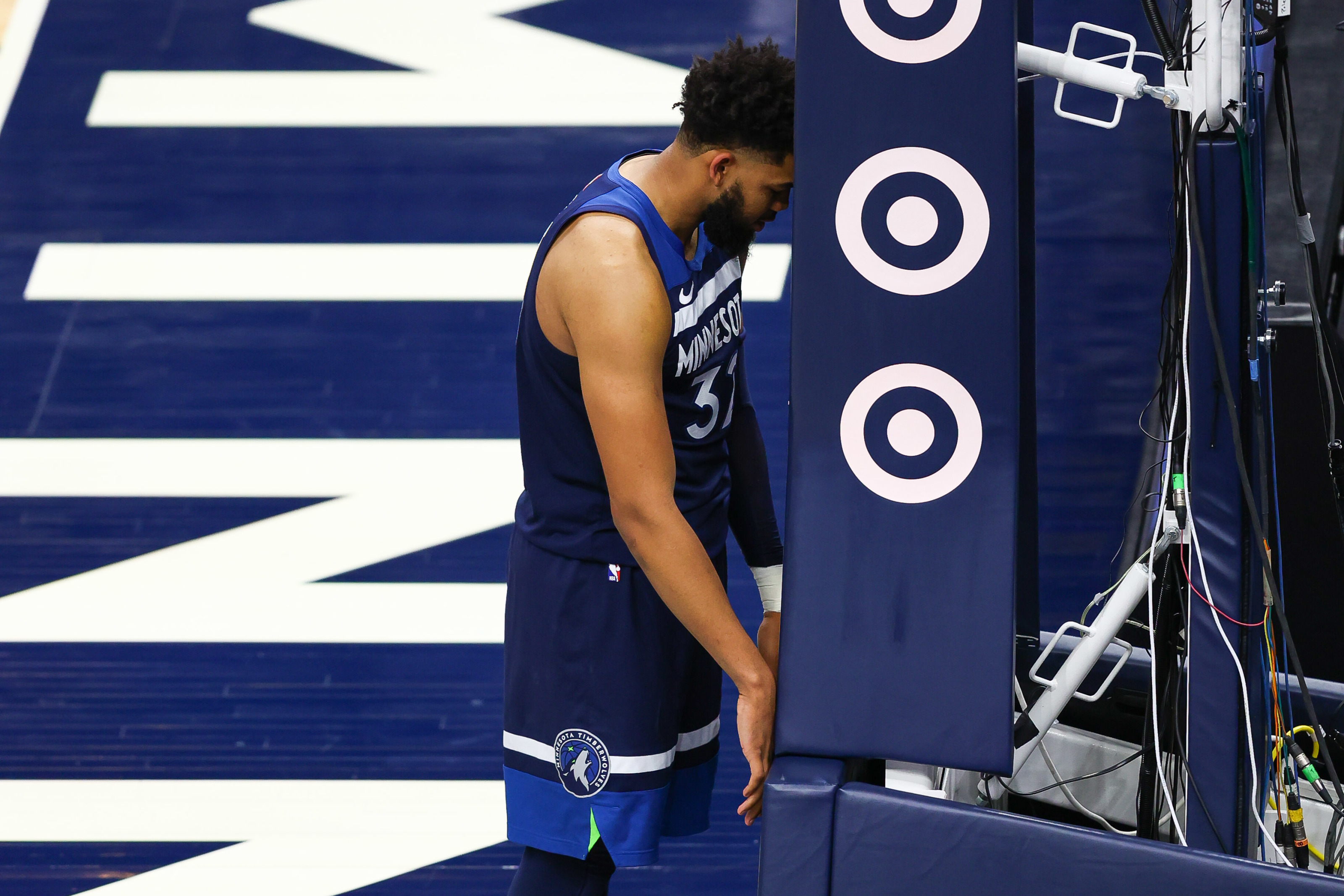 NBA Trades: Clippers Land Timberwolves' Karl Towns In Proposal