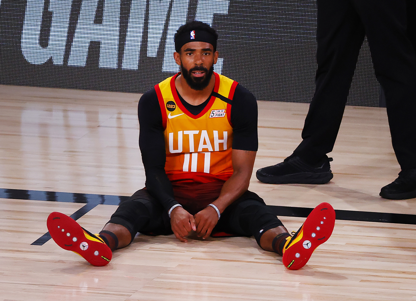 5 roster moves the Utah Jazz need to make this offseason - Page 2