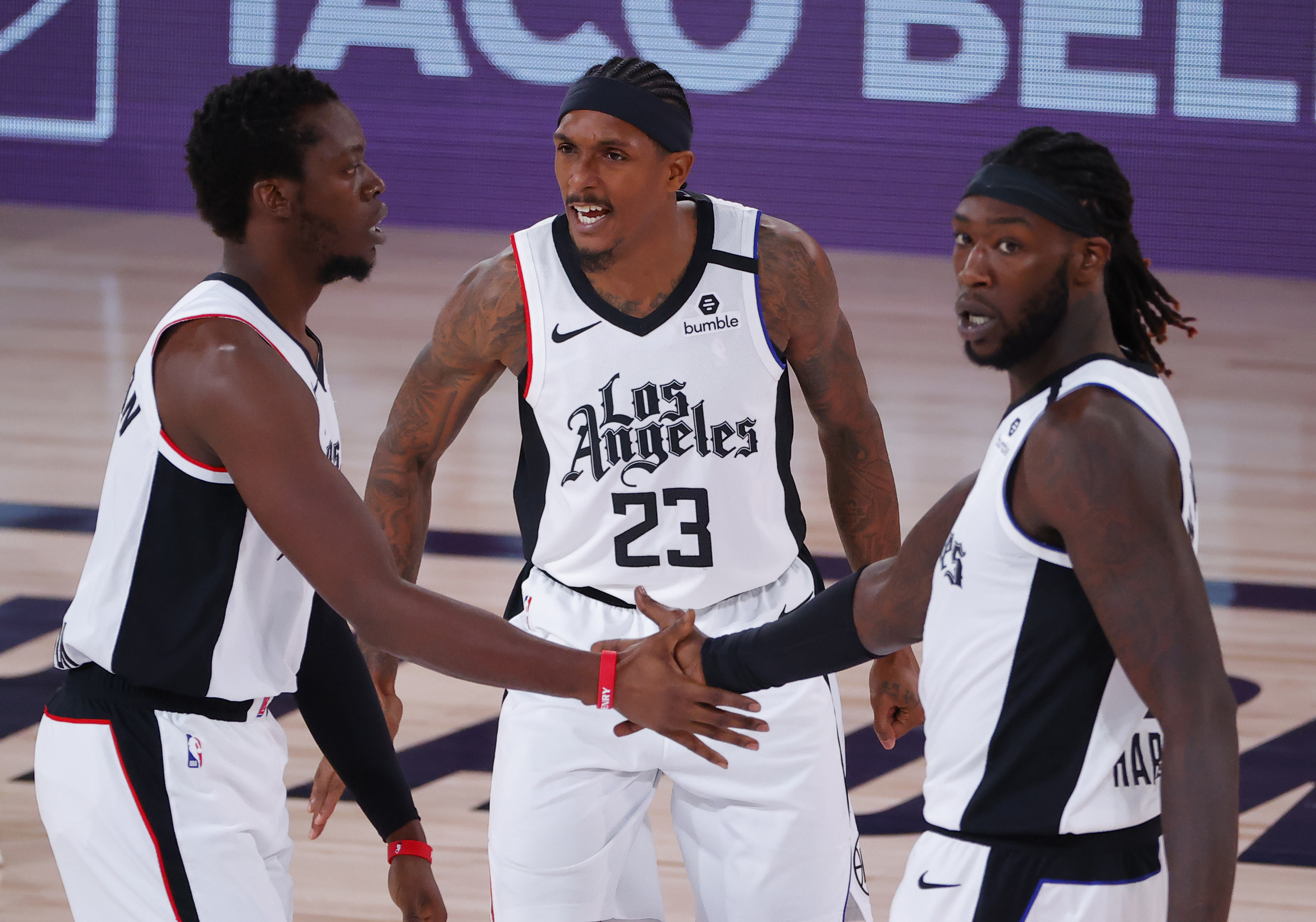 LA Clippers' Lou Williams Having an Historic Season off the Bench