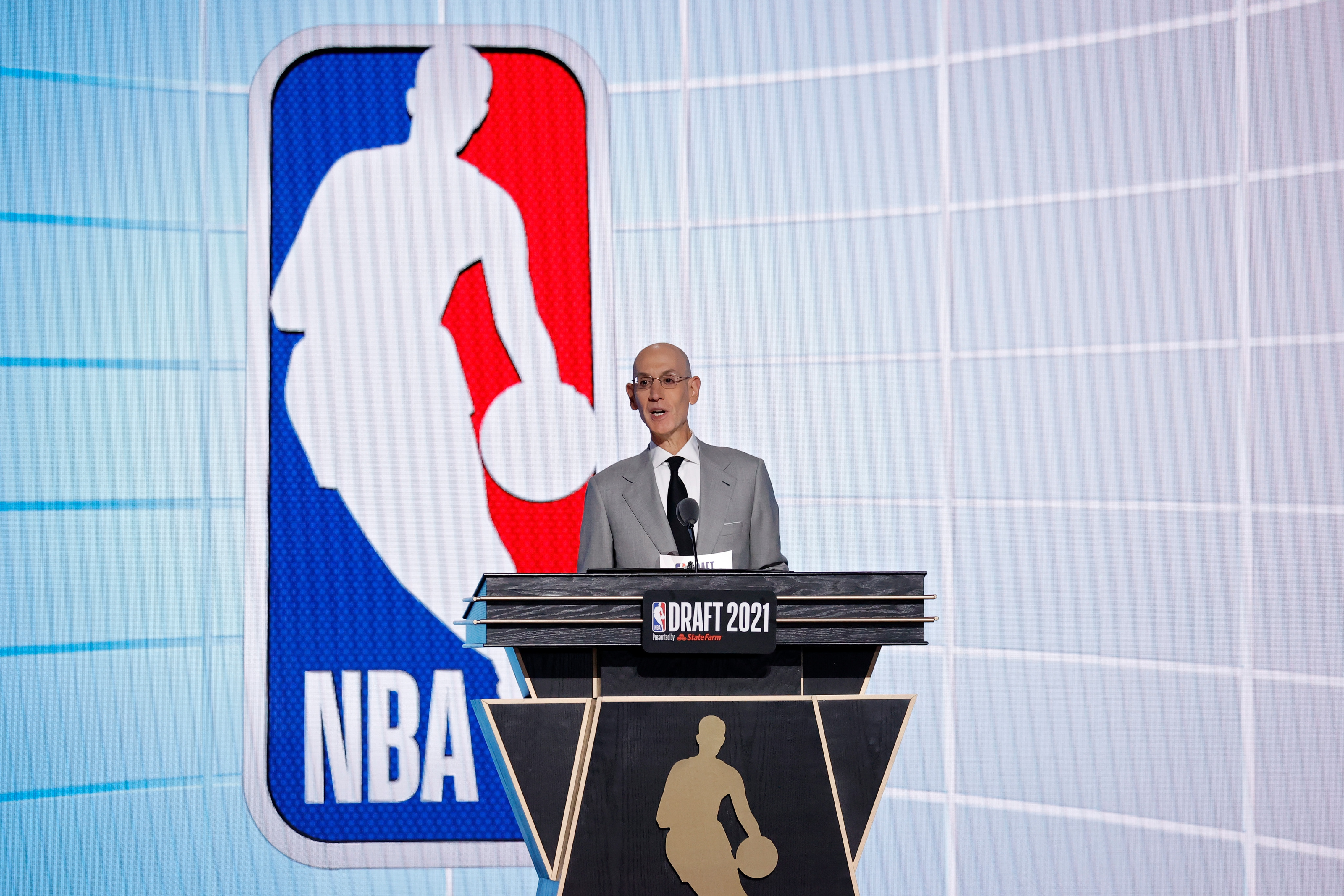 NBA Draft 2022: Full first round mock draft (picks 1-31)