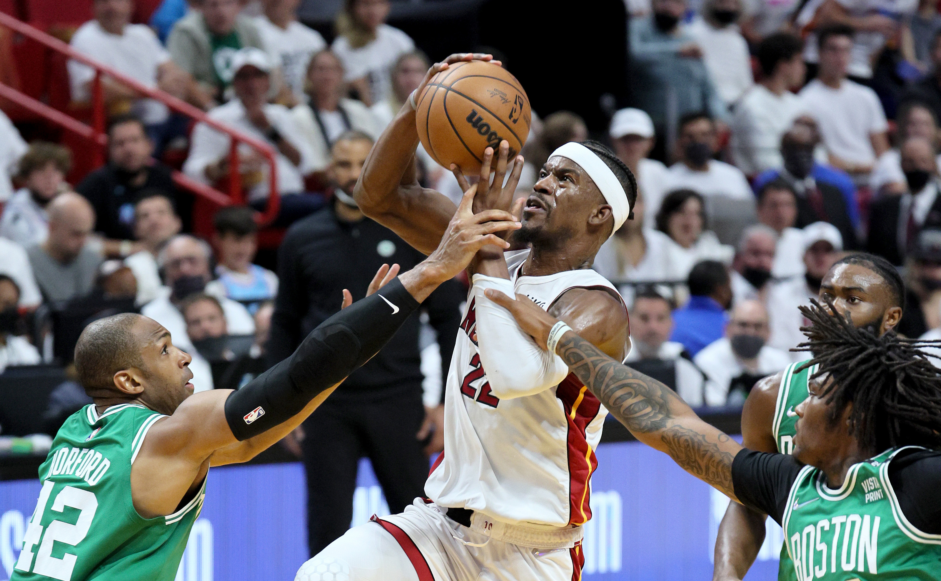 3 things the Miami Heat must do to win the 2023 NBA Finals