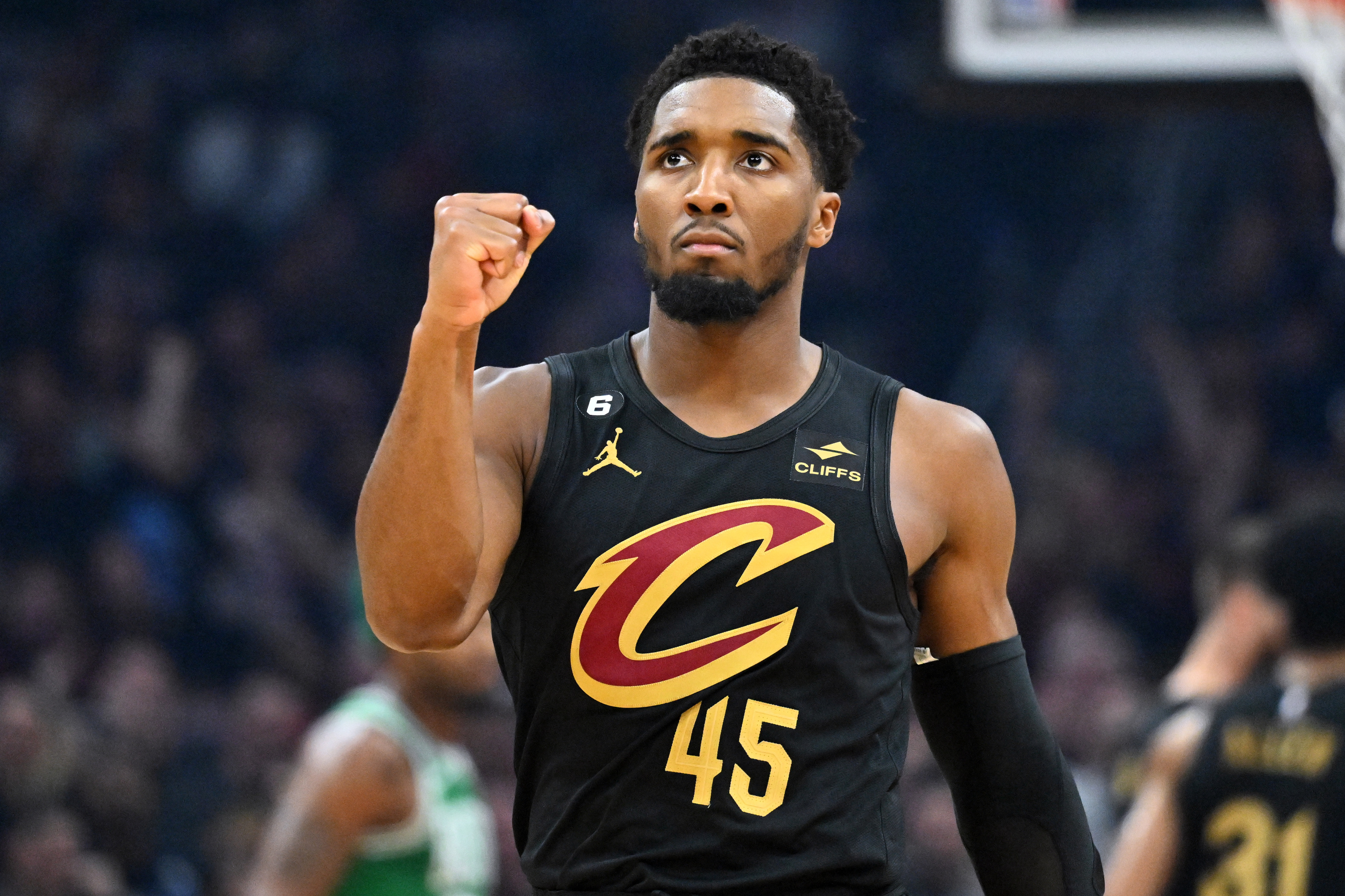 CLEVELAND CAVALIERS TRADE FOR DONOVAN MITCHELL! (New York Knicks