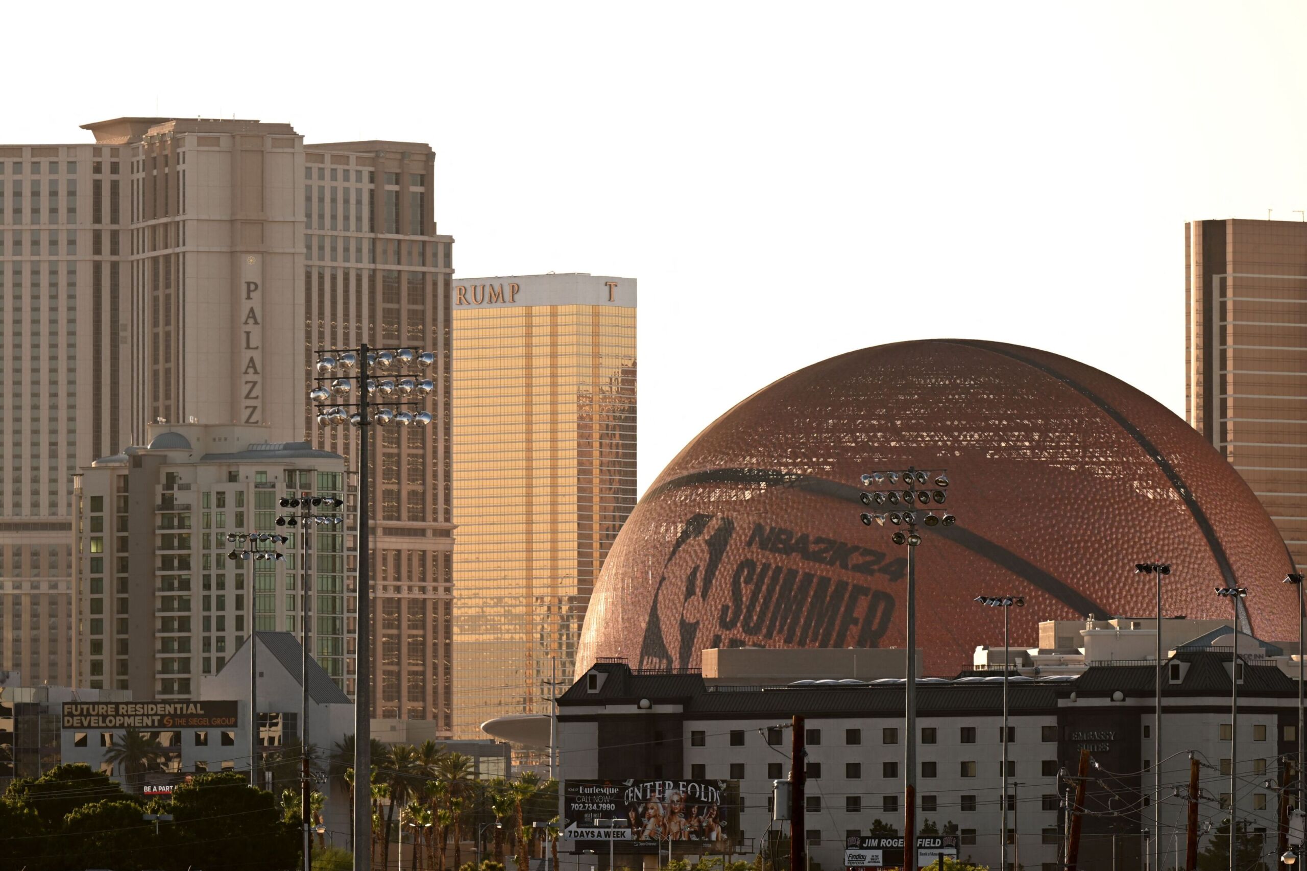 Las Vegas vs. Seattle: How bad would our NHL expansion teams be?