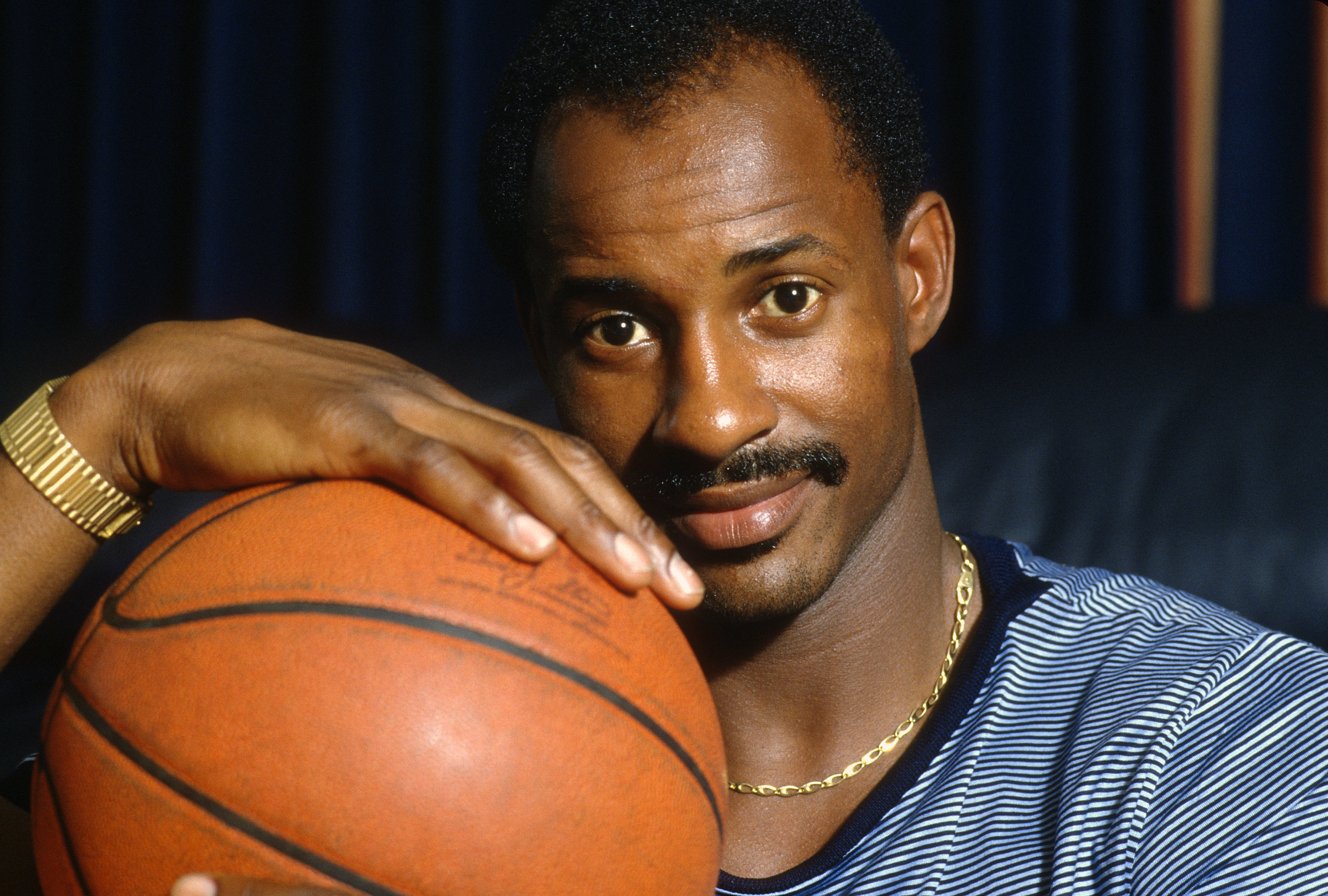 Sidney Moncrief is a hall of famer