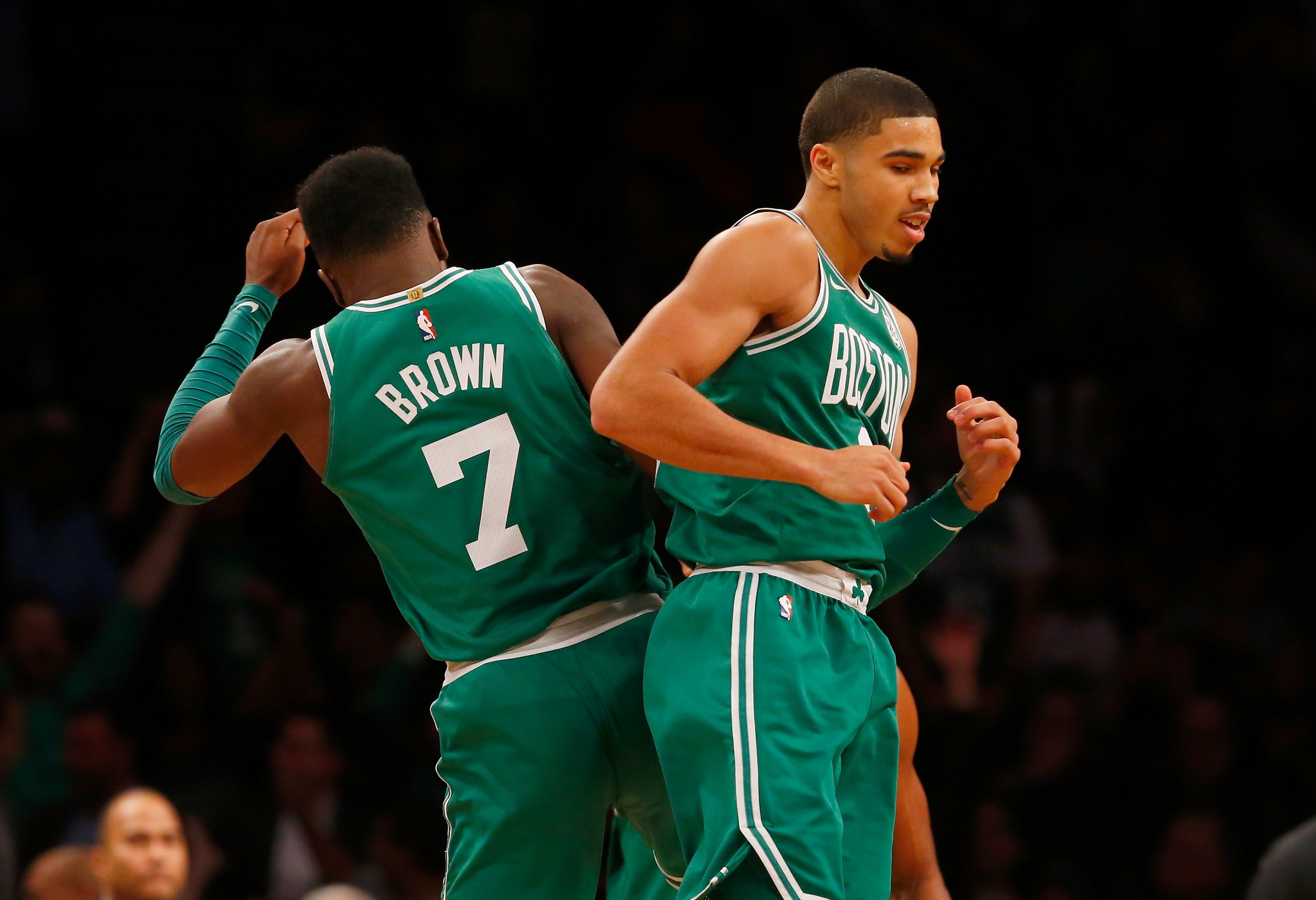 Josh Richardson & Kris Dunn's Fit With The Celtics - video Dailymotion