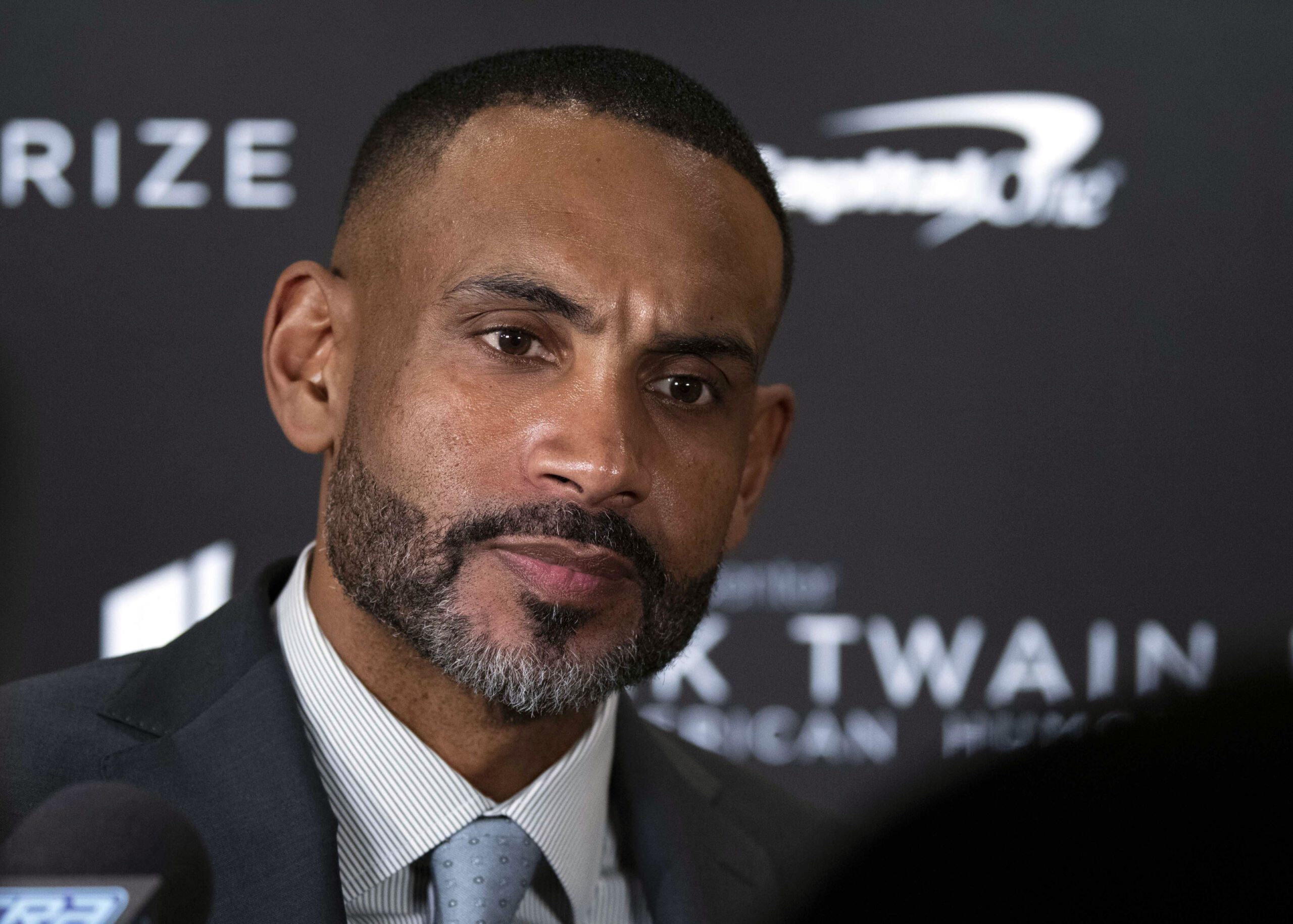 Grant Hill vocal on Team USA's diminishing fear factor after Lithuania  shocker at FIBA World Cup