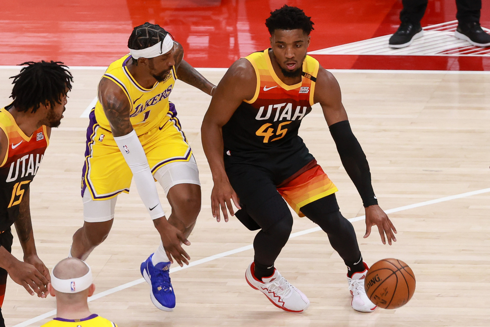 The Utah Jazz have more staying power than you think