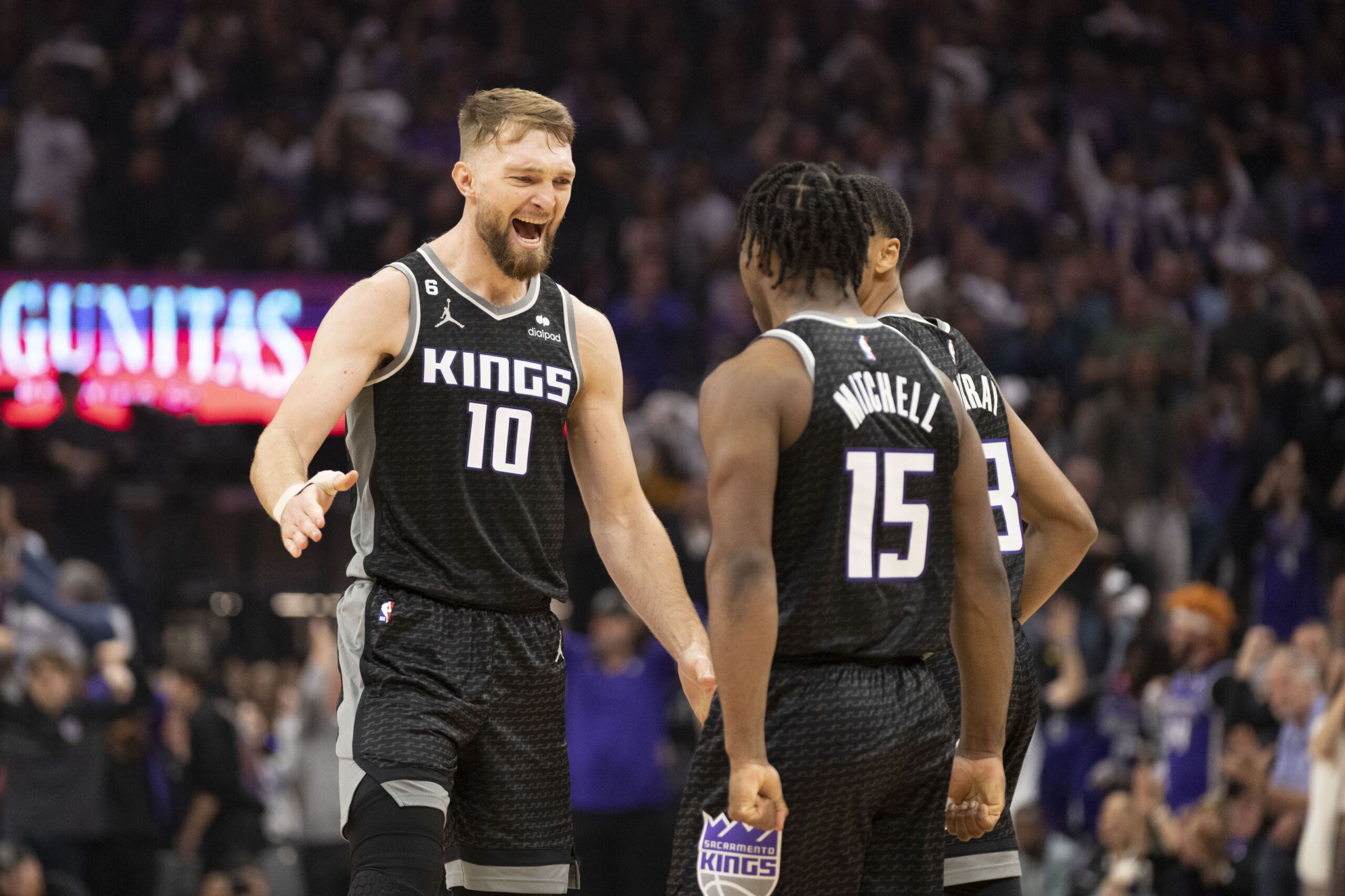 Sacramento Kings: Best Move They Did, Didn't Make