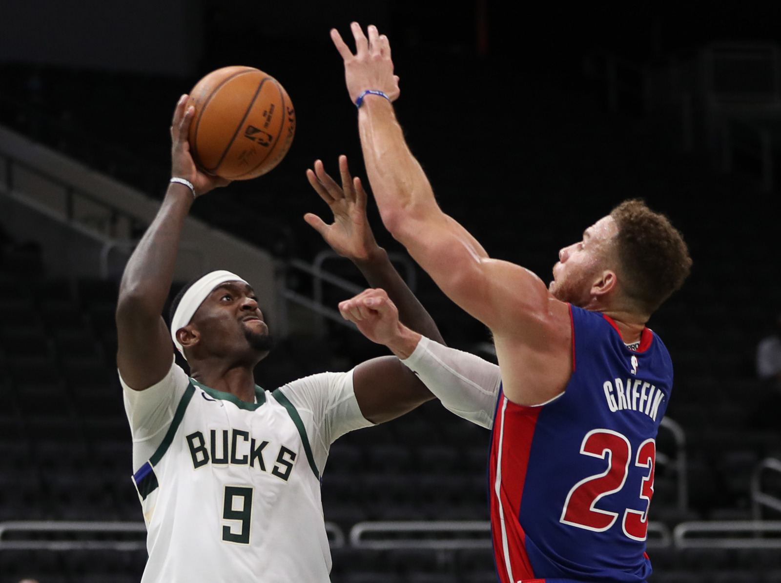 Should the Bucks move on from Bobby Portis? - Brew Hoop