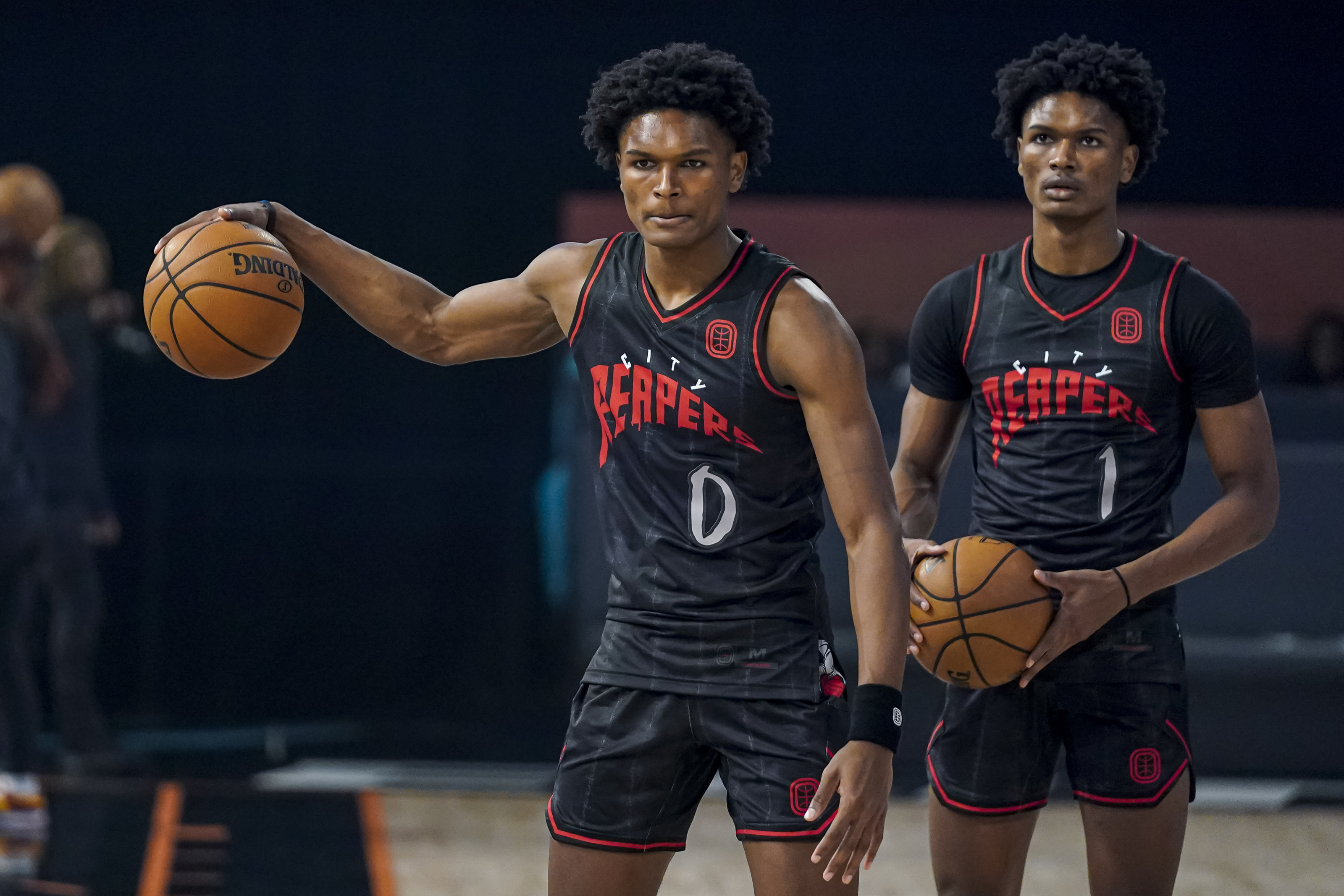 3 early 2023 NBA Draft targets for Hornets with No. 4 lottery slot