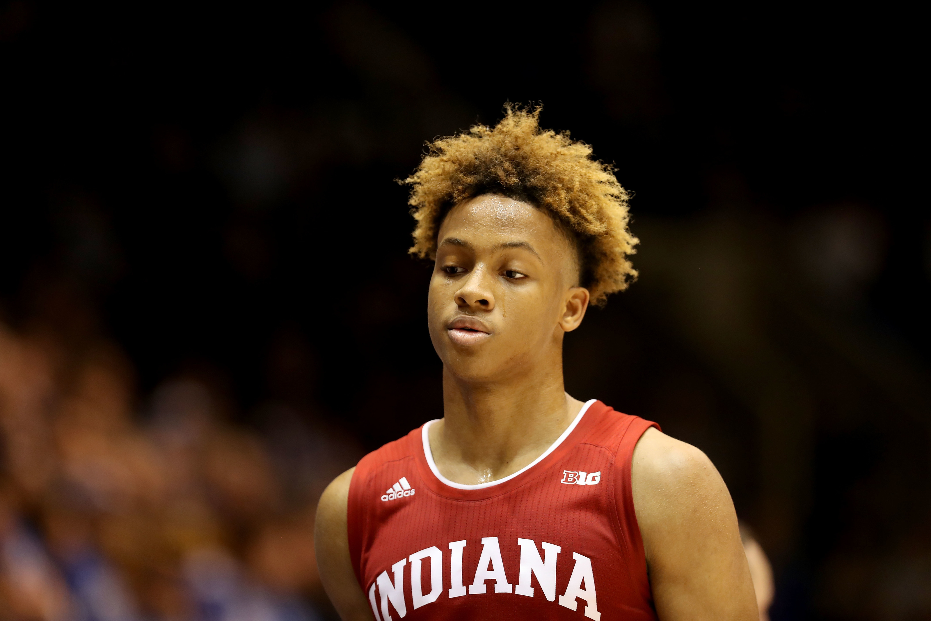 Romeo Langford Scouting Report - Hoops Prospects - In-depth NBA
