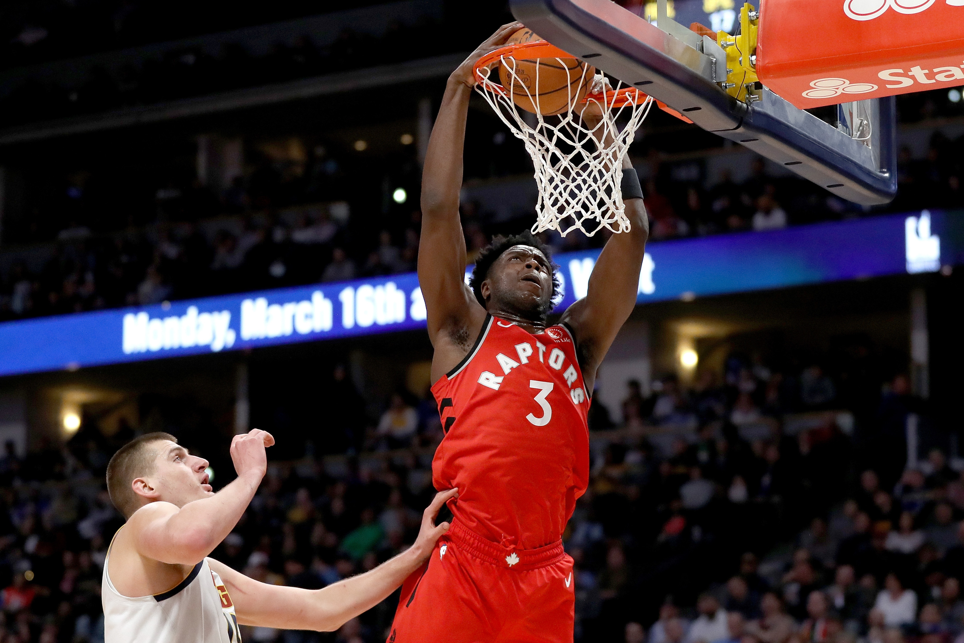 Indiana Basketball: OG Anunoby is the key to Toronto's playoffs