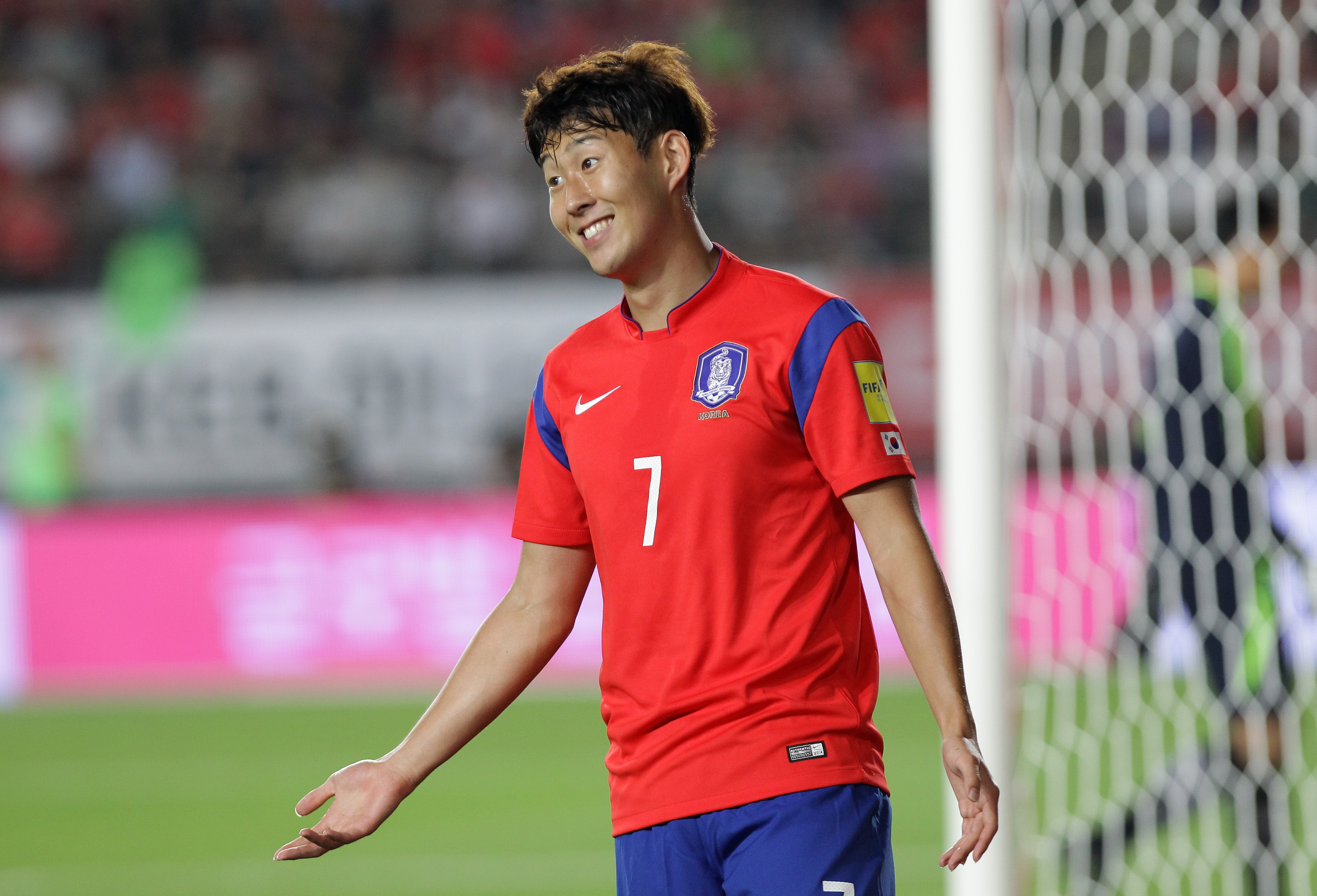Tottenham Permit Heung-Min Son to Play in Olympics
