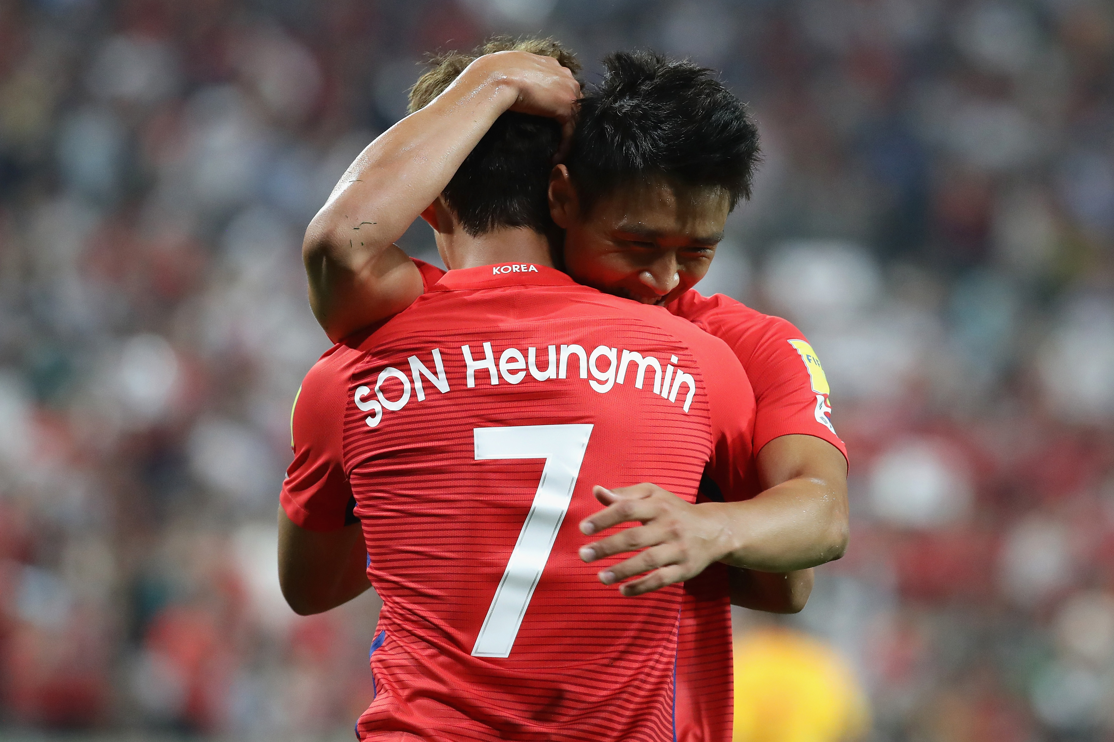 Son Heung-min's scoring streak ends at 3 matches in Tottenham's