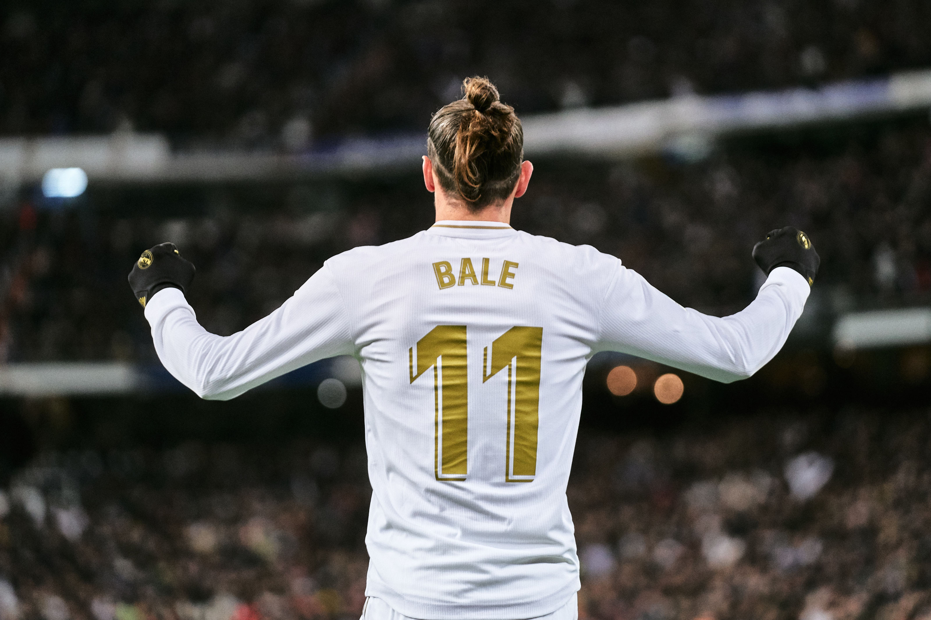 Tottenham officially announce Gareth Bale, Sergio Reguilon signings