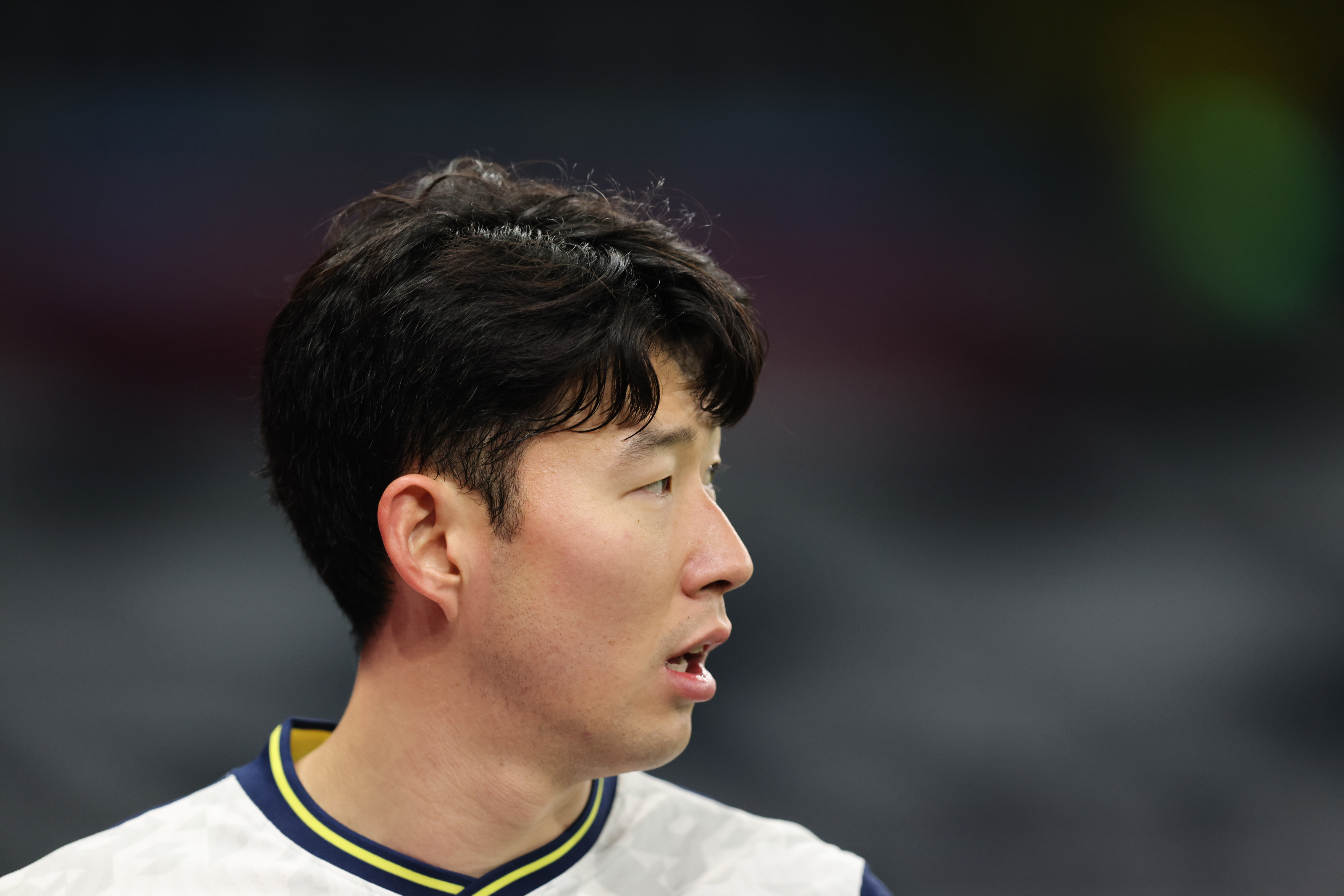 Tottenham transfer news: Son Heung-min Real Madrid