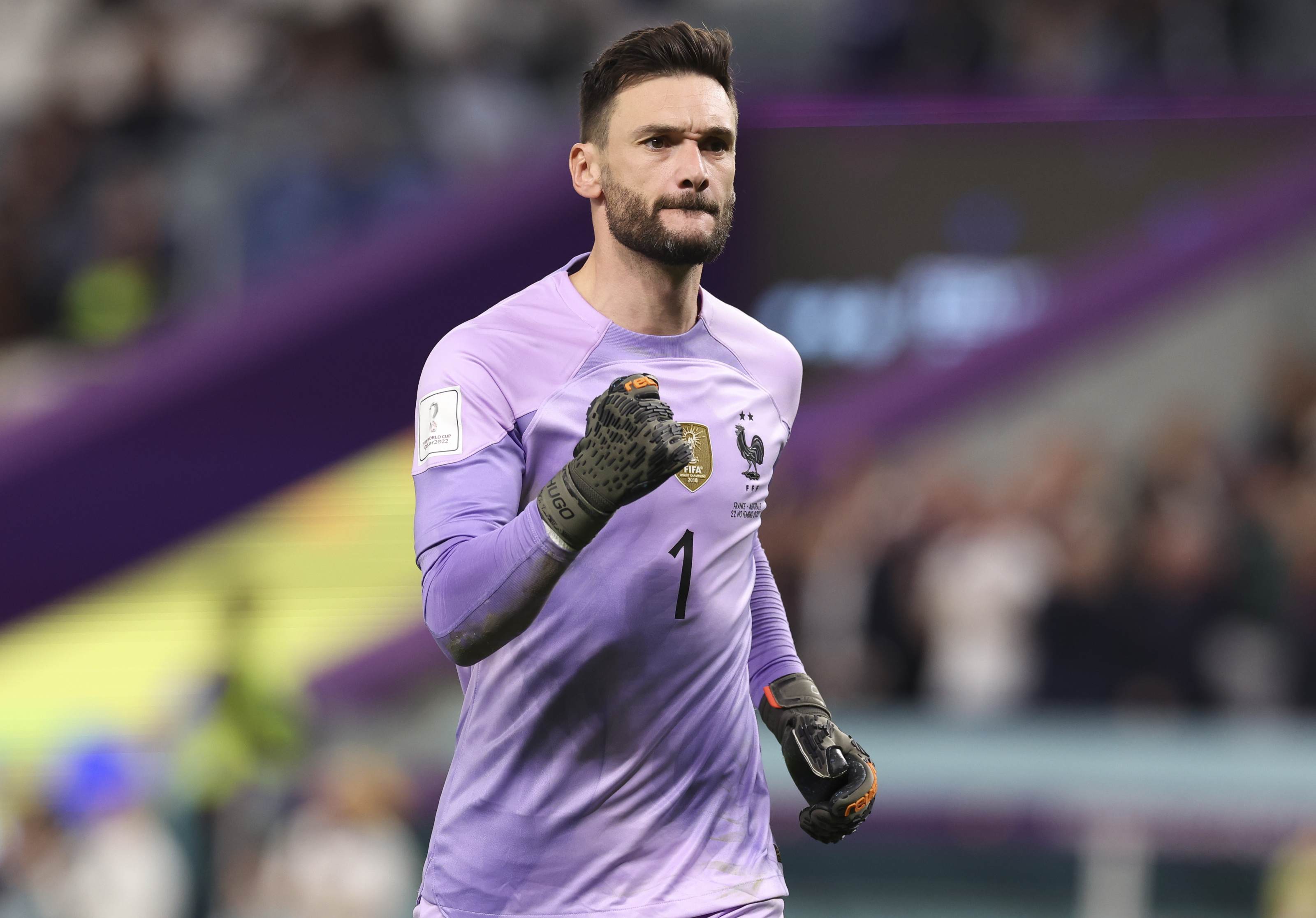 World Cup: Hugo Lloris Pulled Off 1 of the Saves of the Tournament