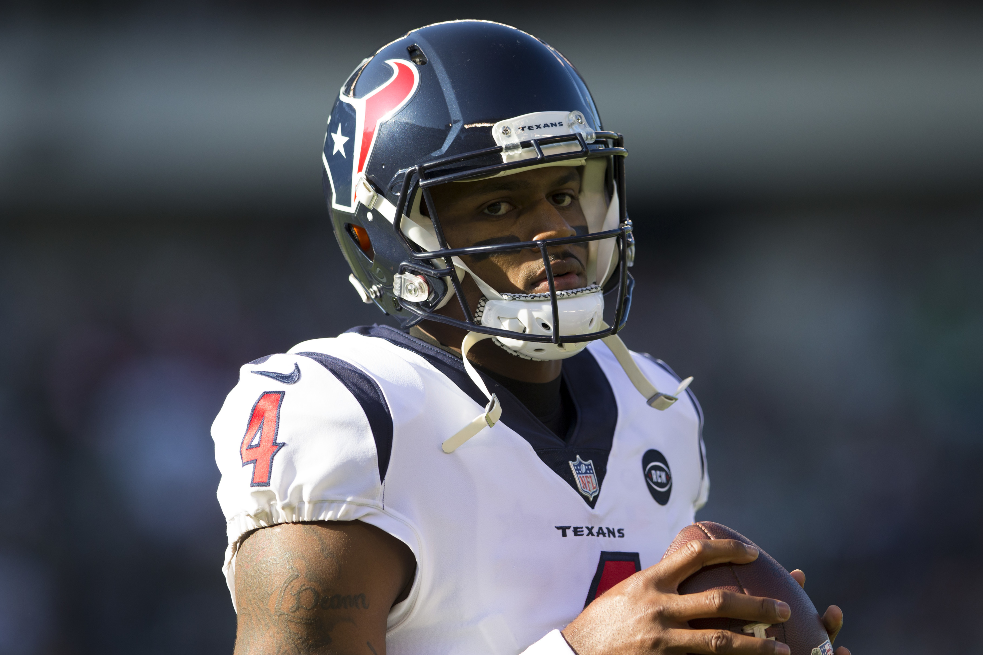 Houston Texans vs Jaguars: What's at stake for the playoff picture