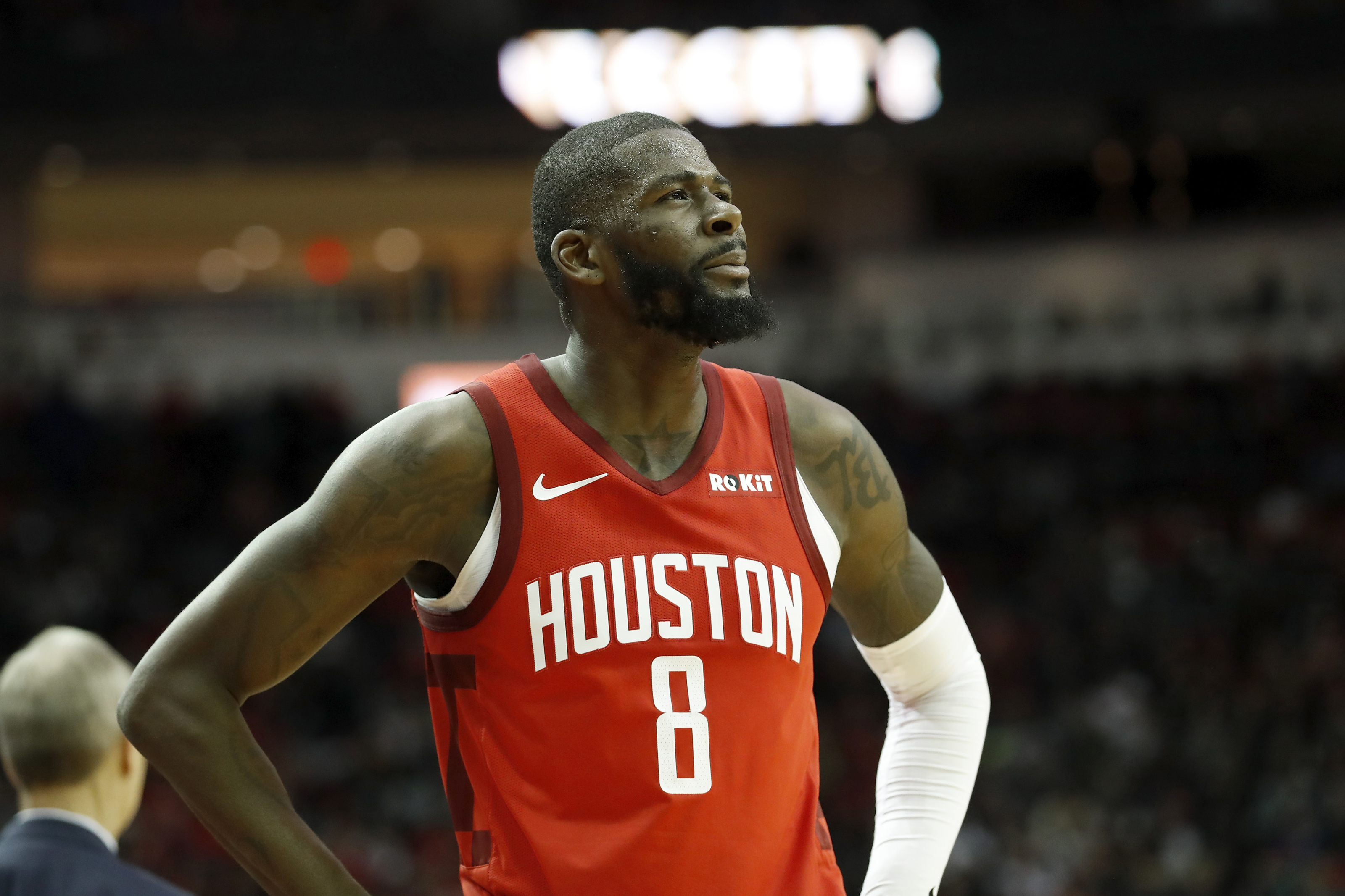 NBA Trade Deadline: Rockets reportedly acquire Iman Shumpert